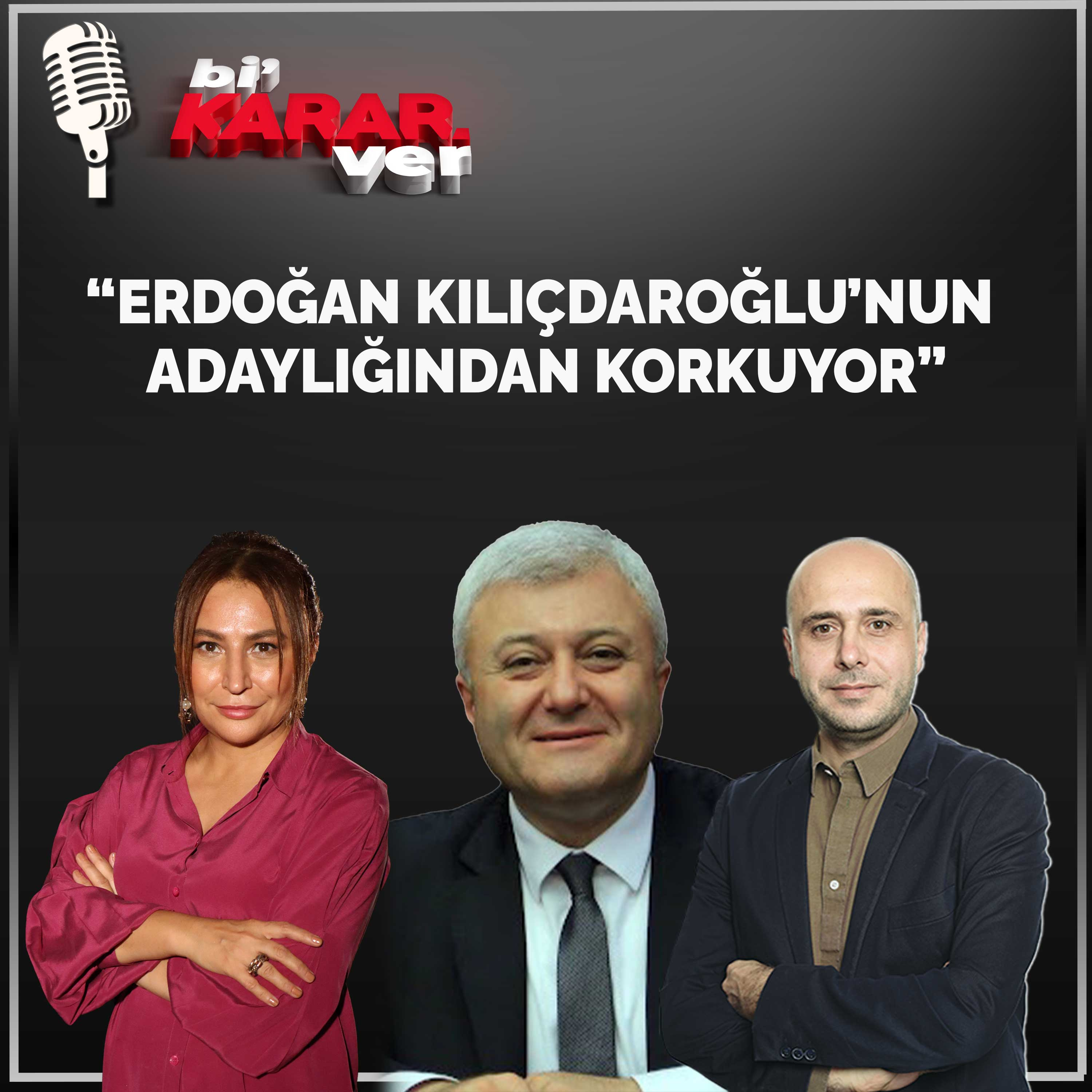 Karar TV Podcast