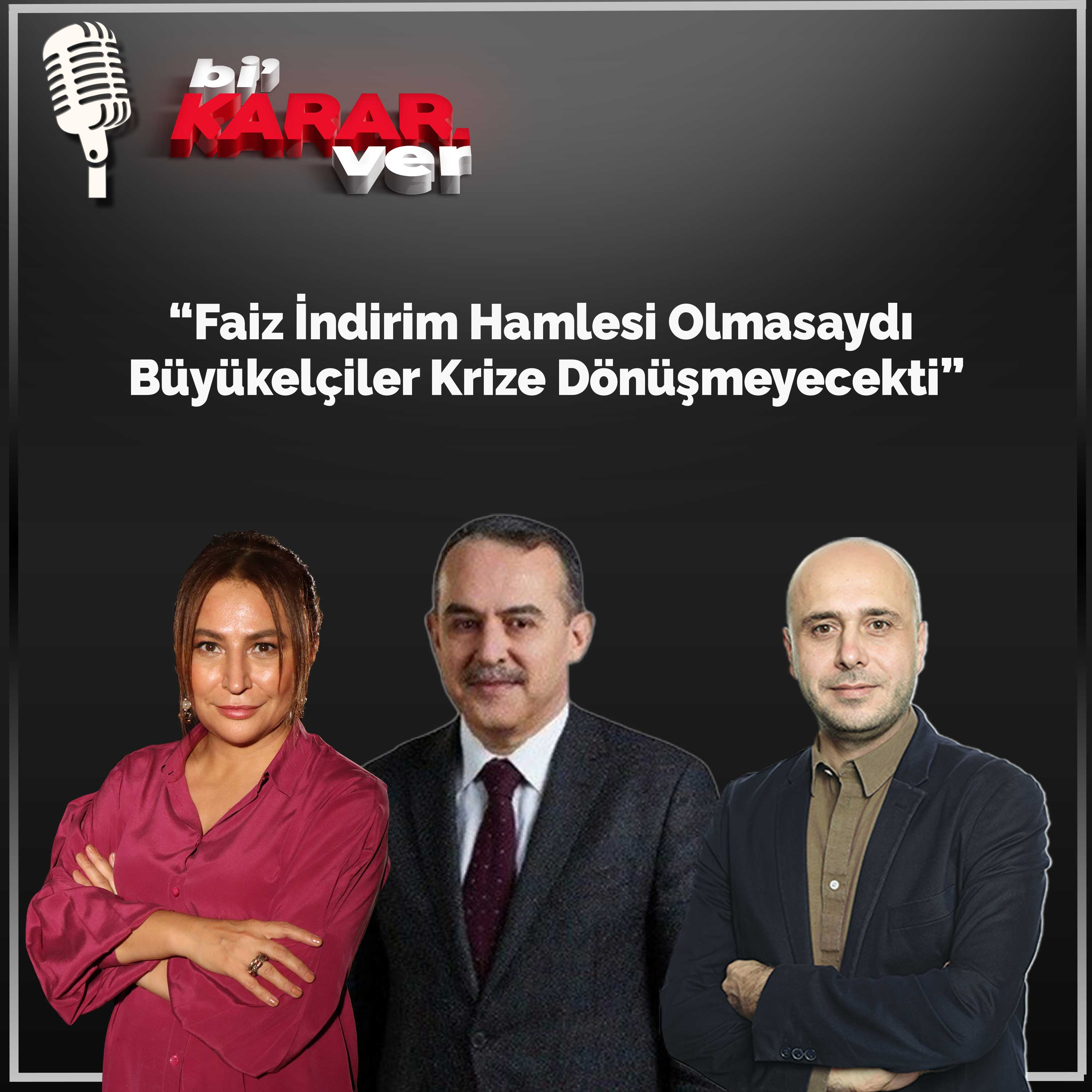 Karar TV Podcast