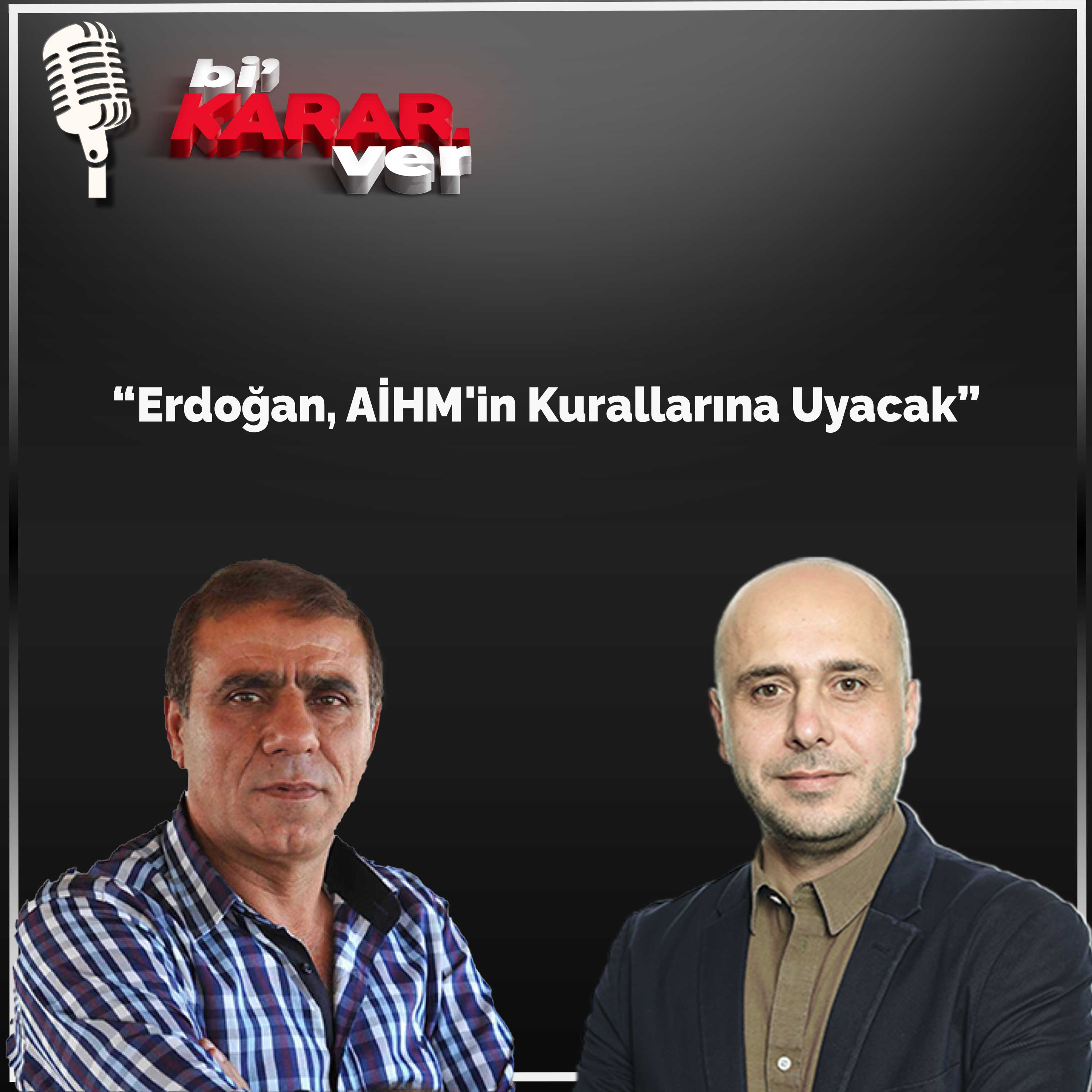 Karar TV Podcast