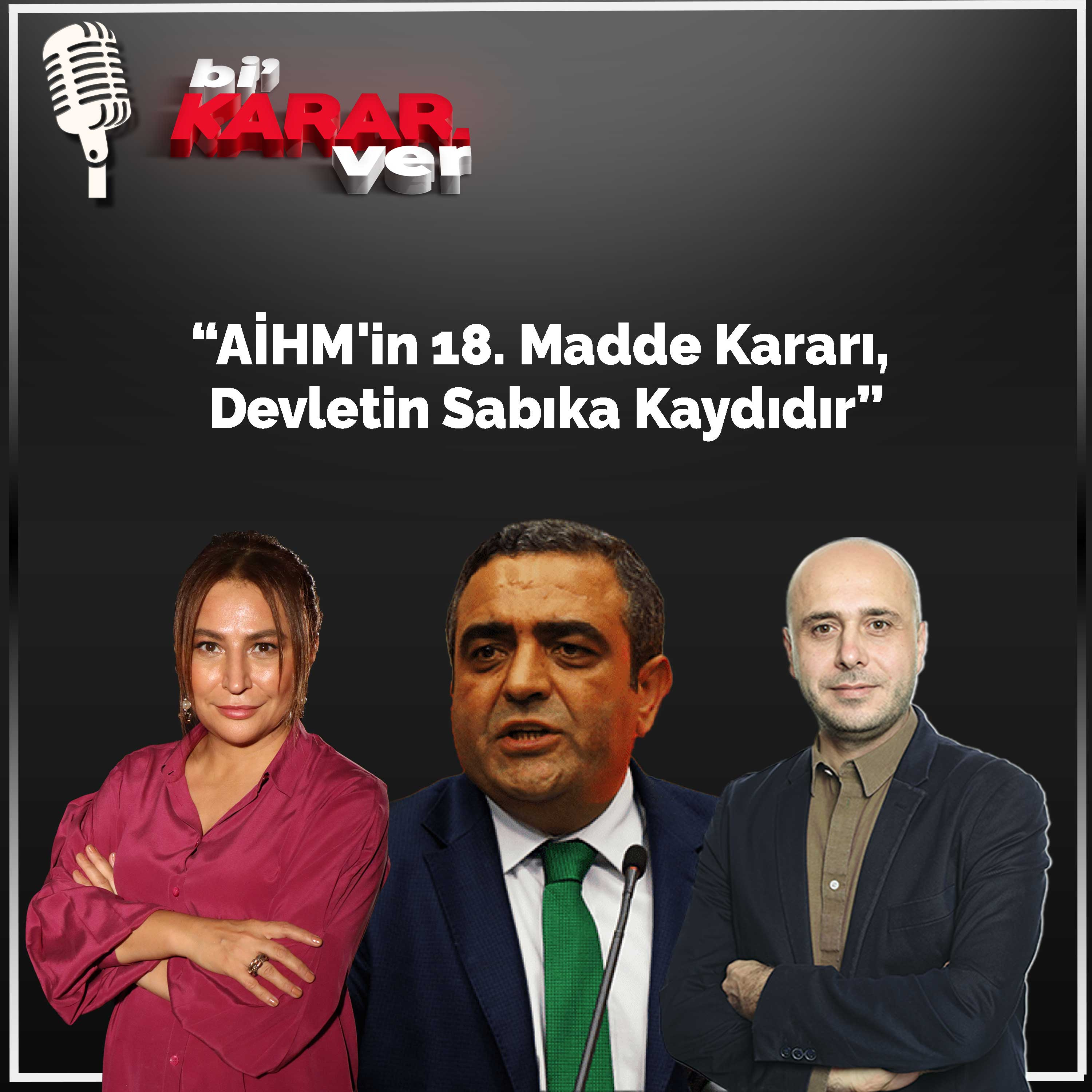 Karar TV Podcast