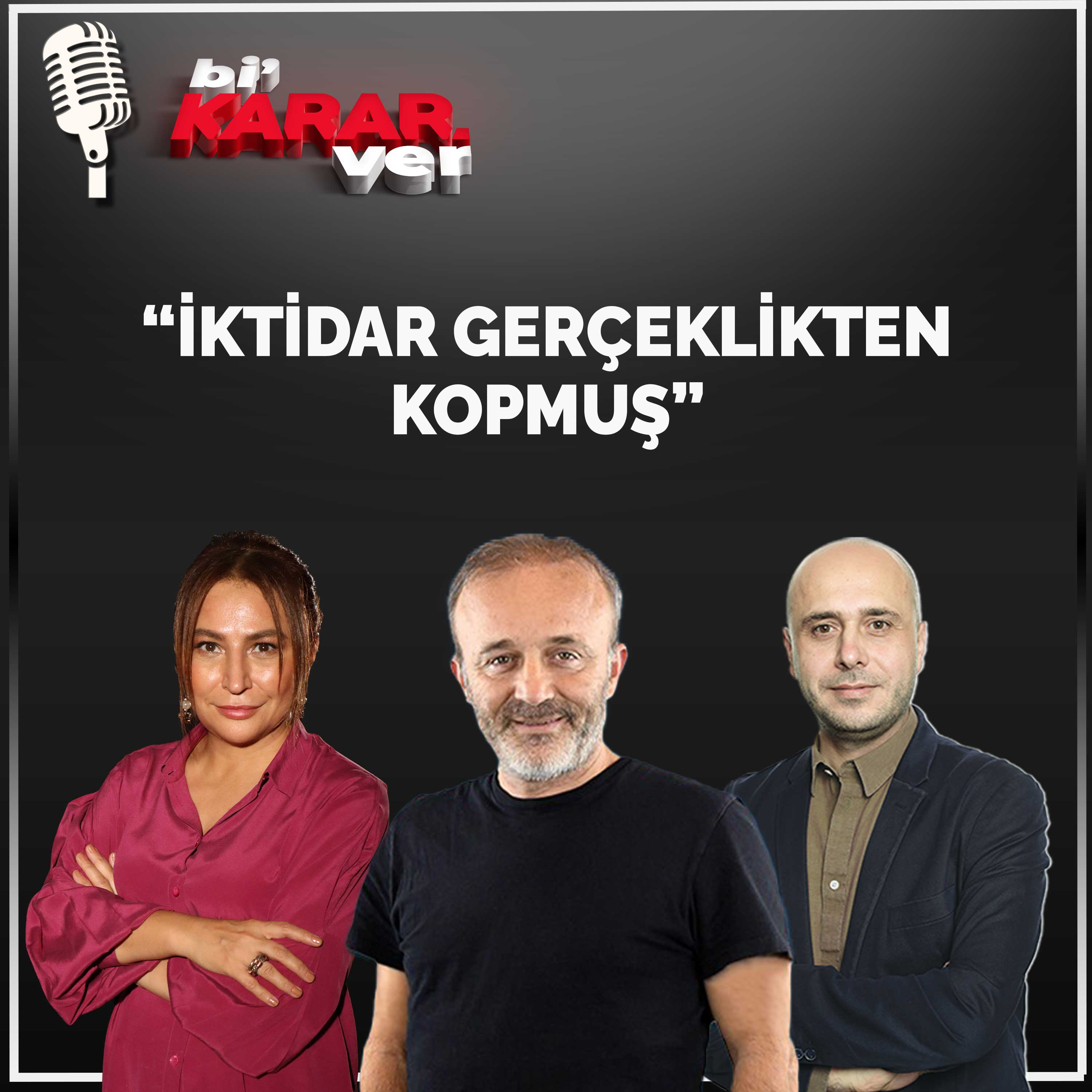 Karar TV Podcast