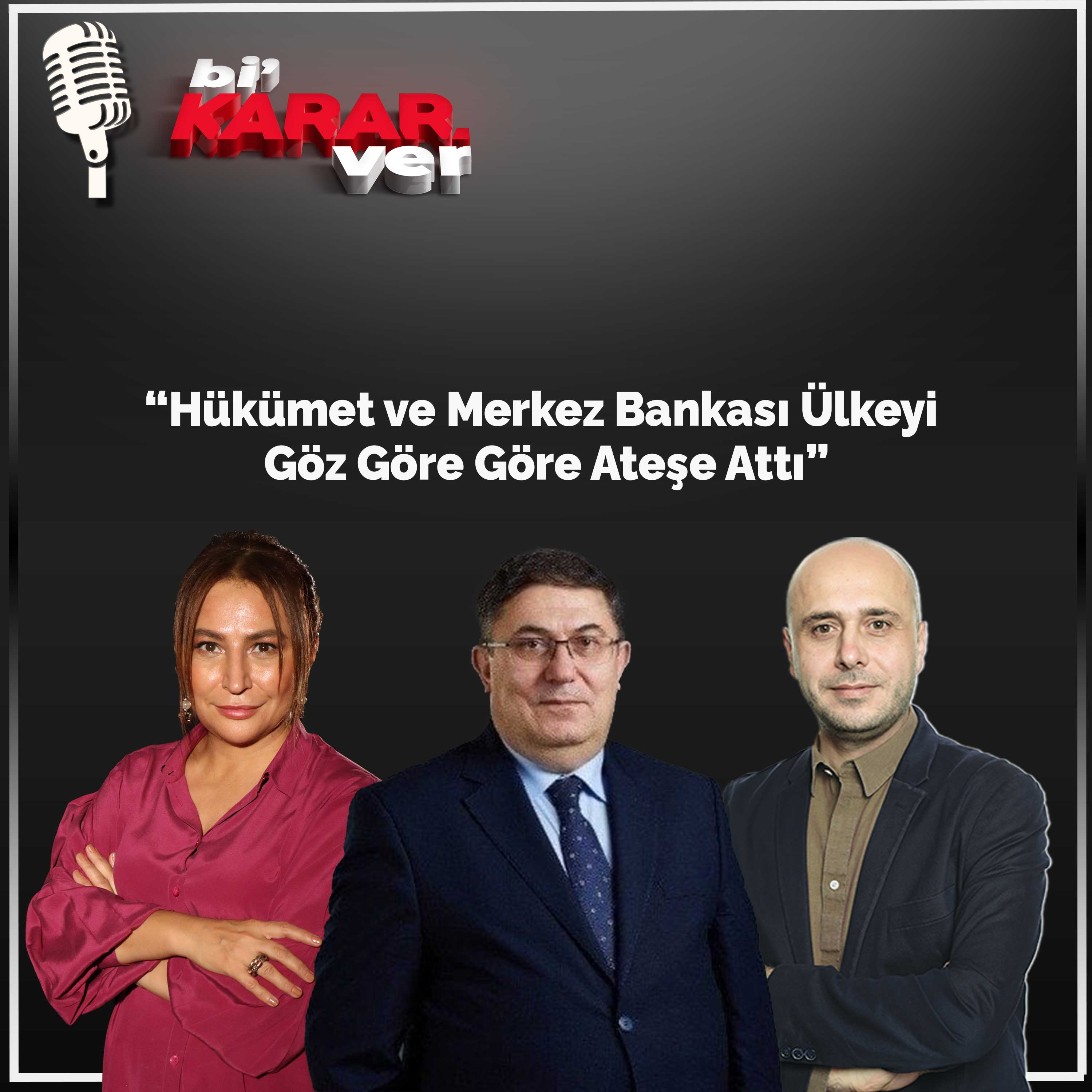 Karar TV Podcast
