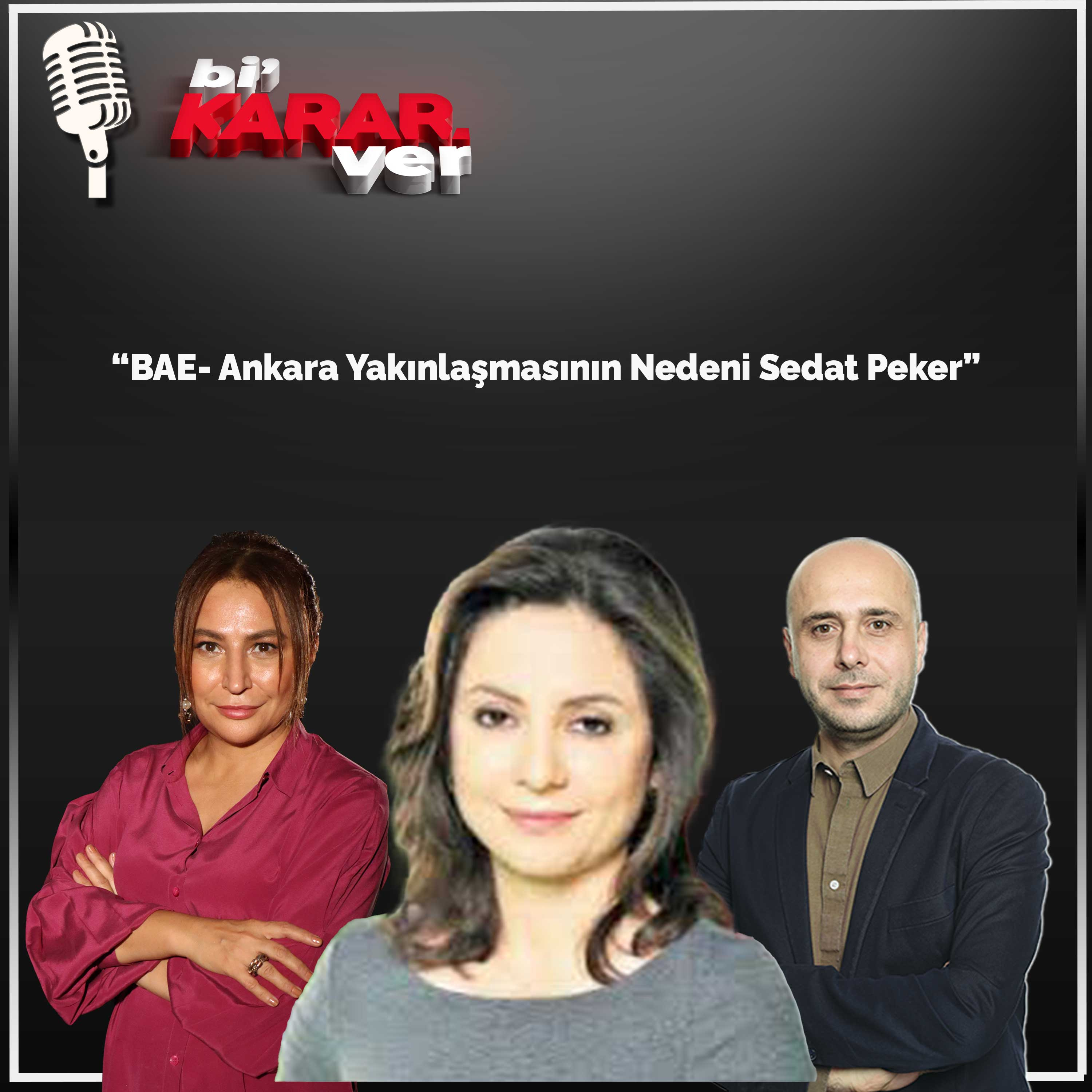 Karar TV Podcast