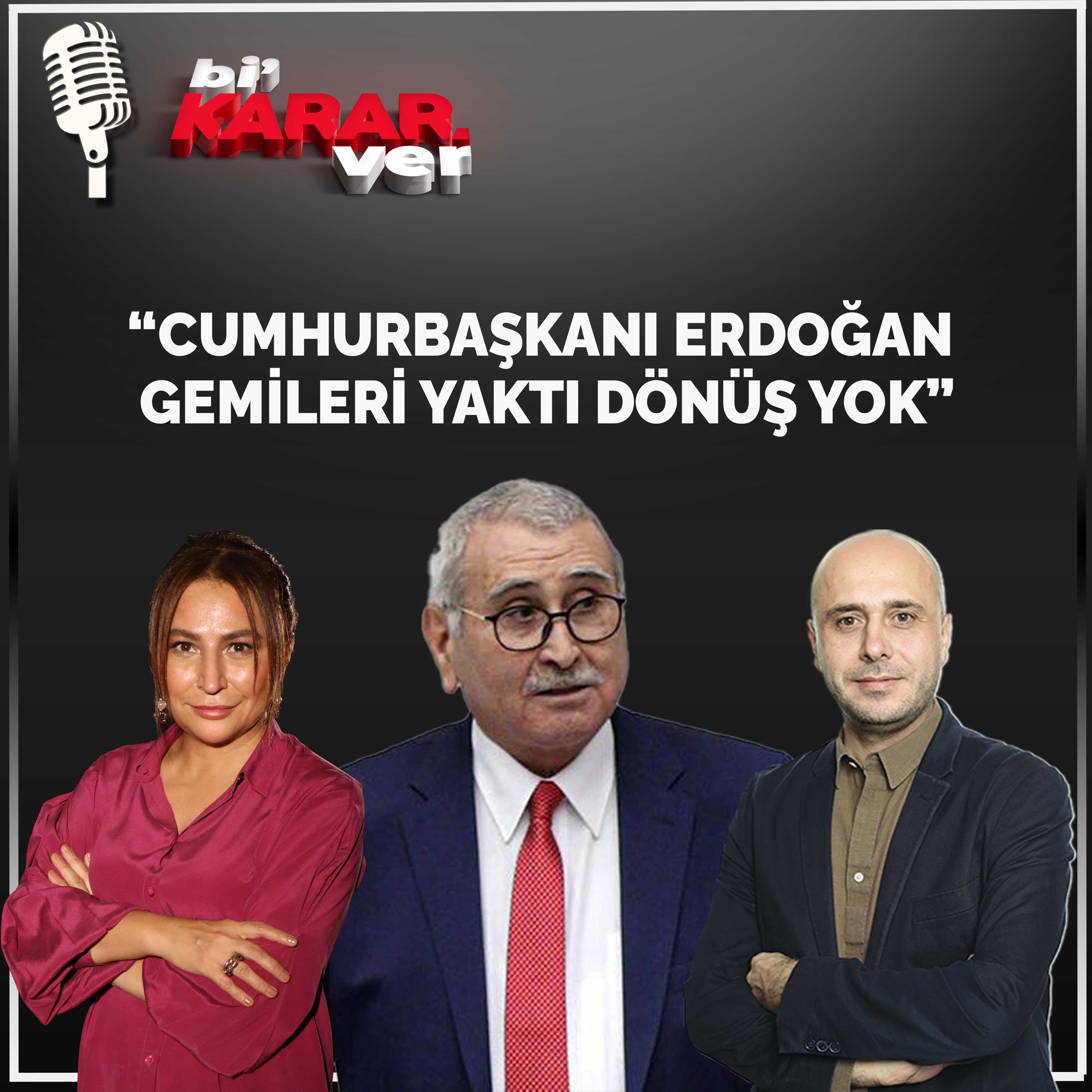 Karar TV Podcast
