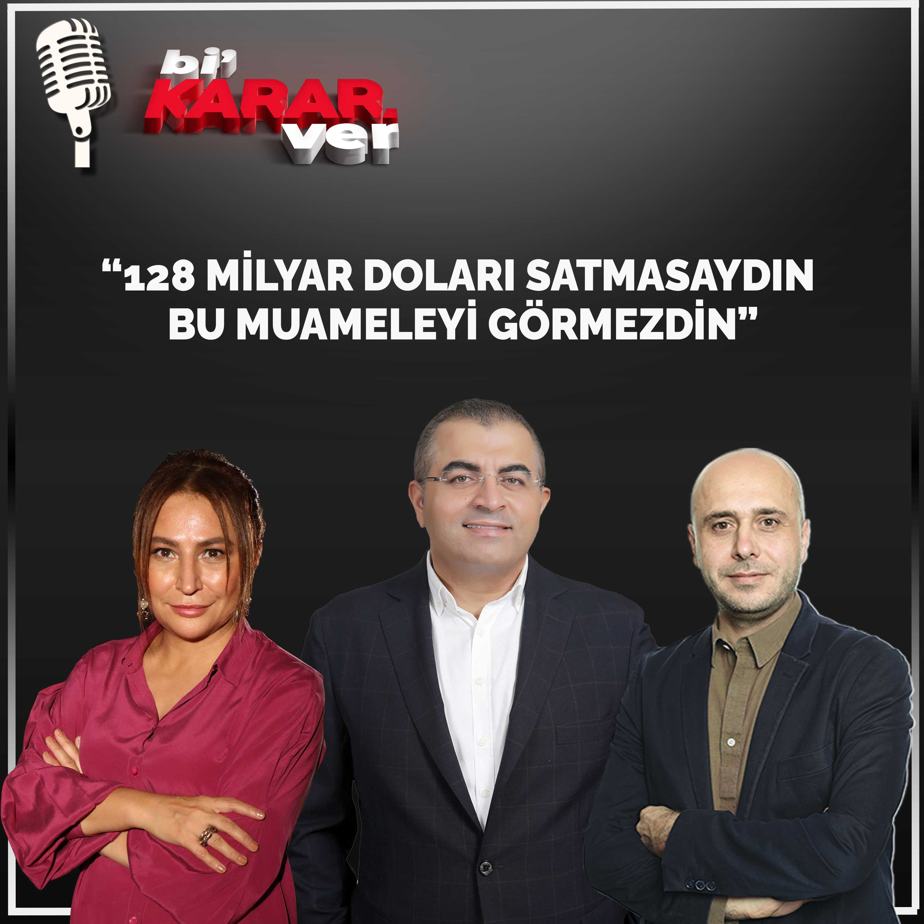 Karar TV Podcast