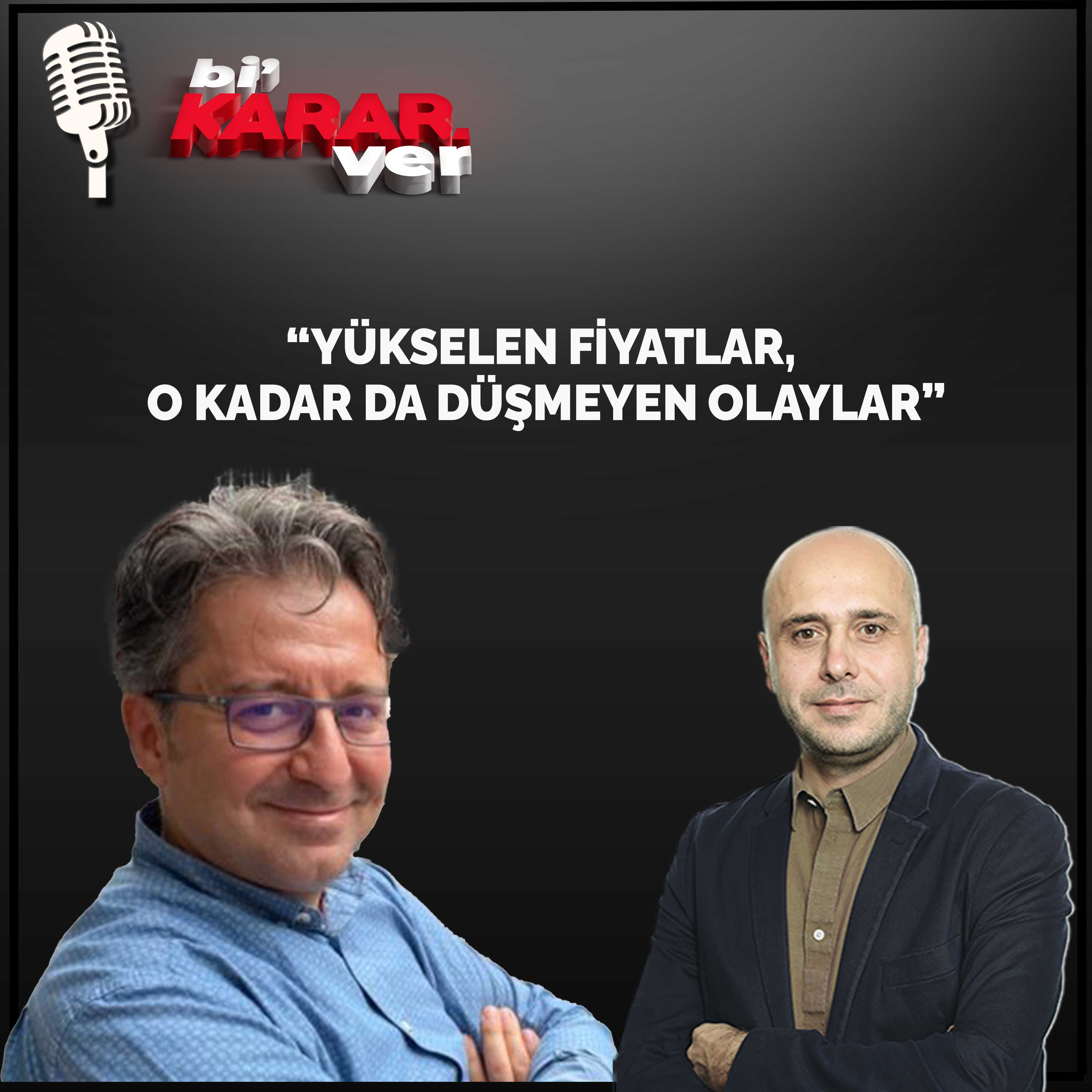 Karar TV Podcast