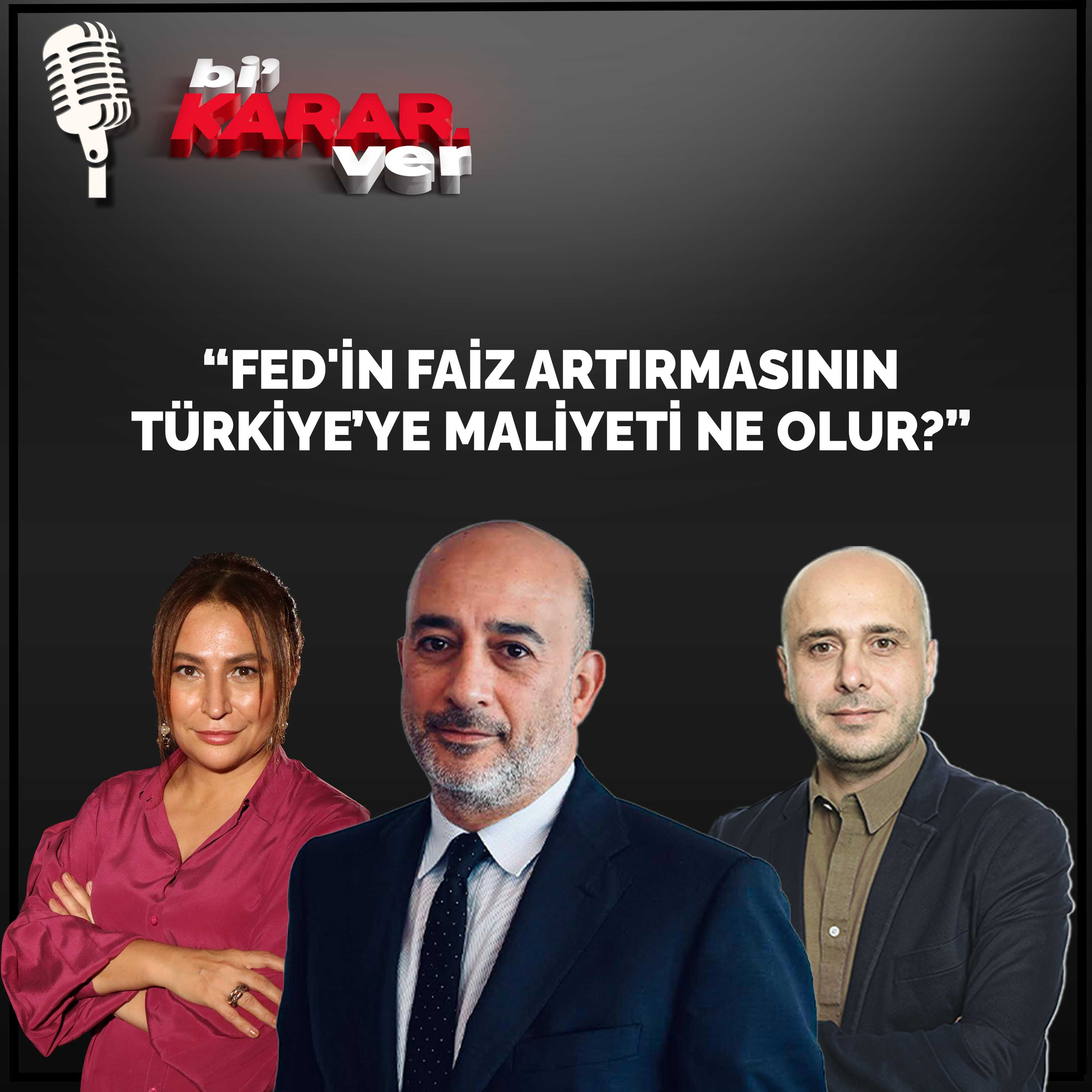 Karar TV Podcast