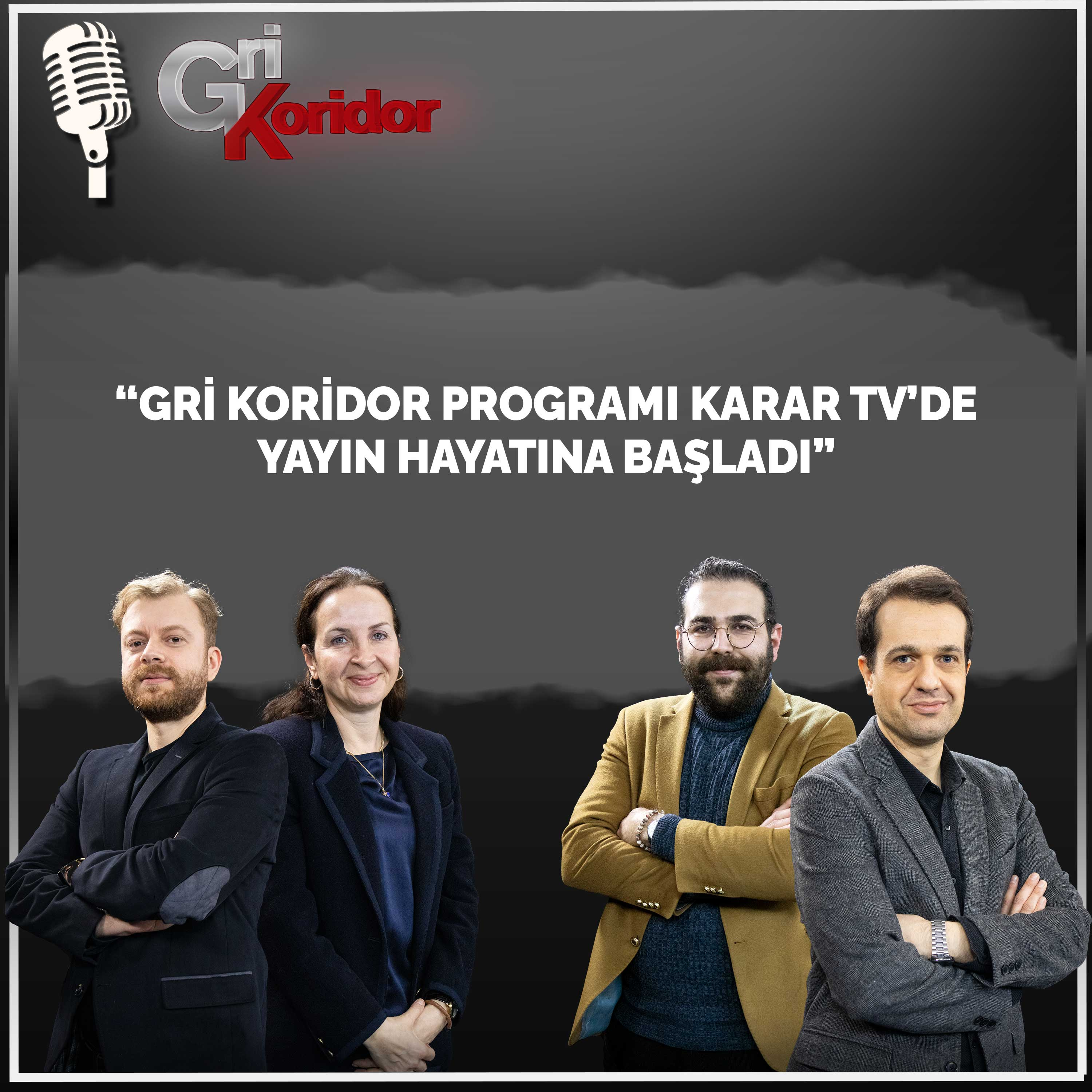 Karar TV Podcast