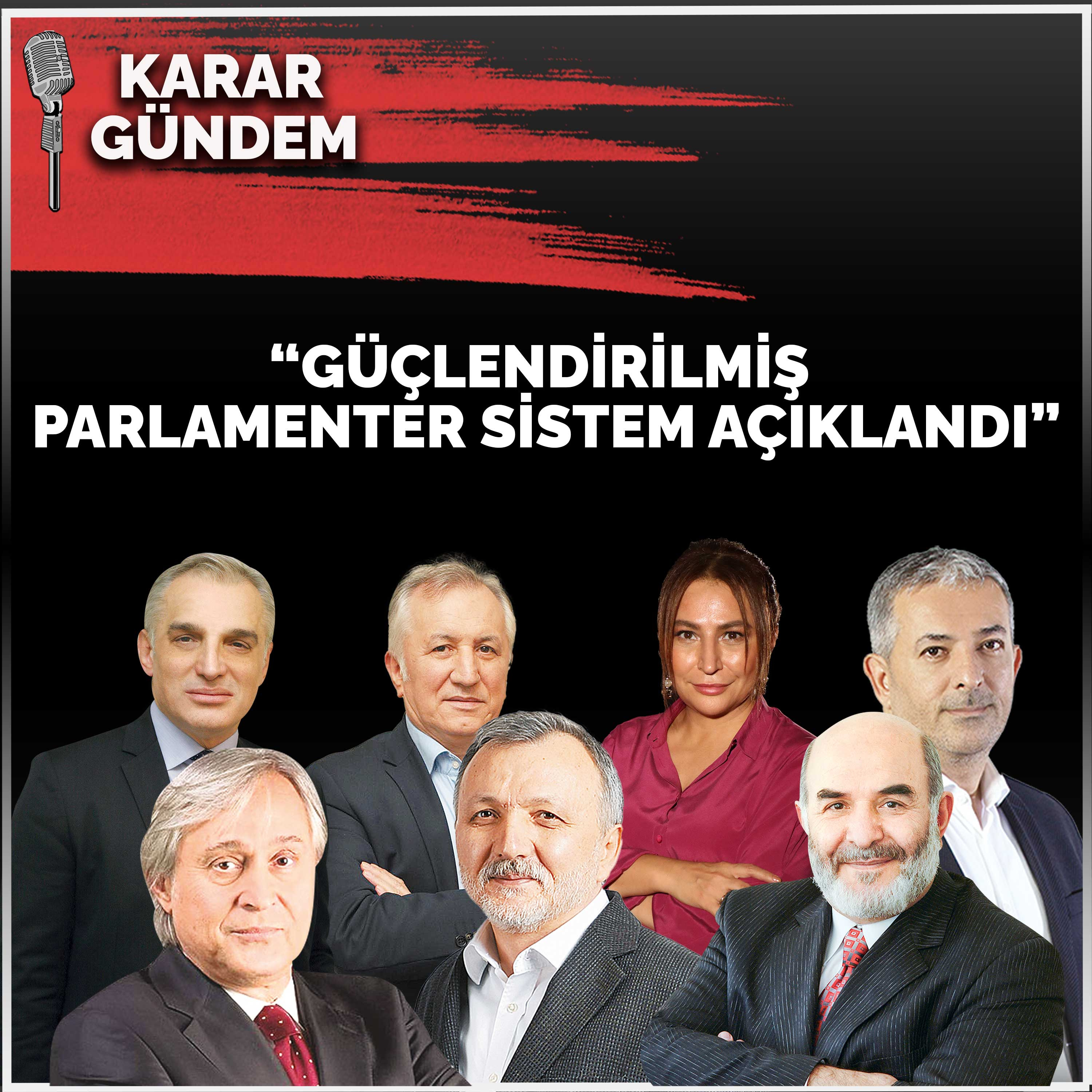 Karar TV Podcast