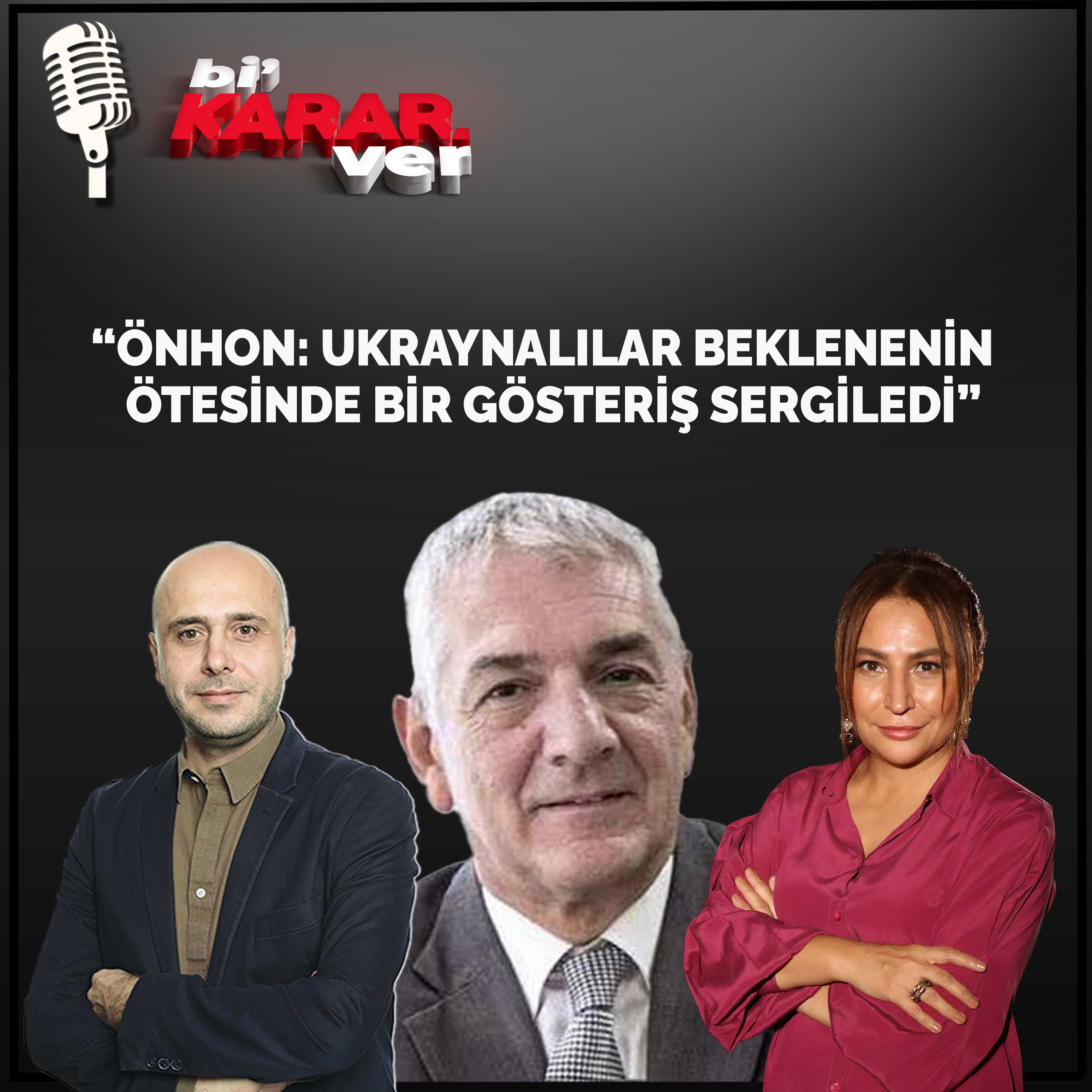 Karar TV Podcast
