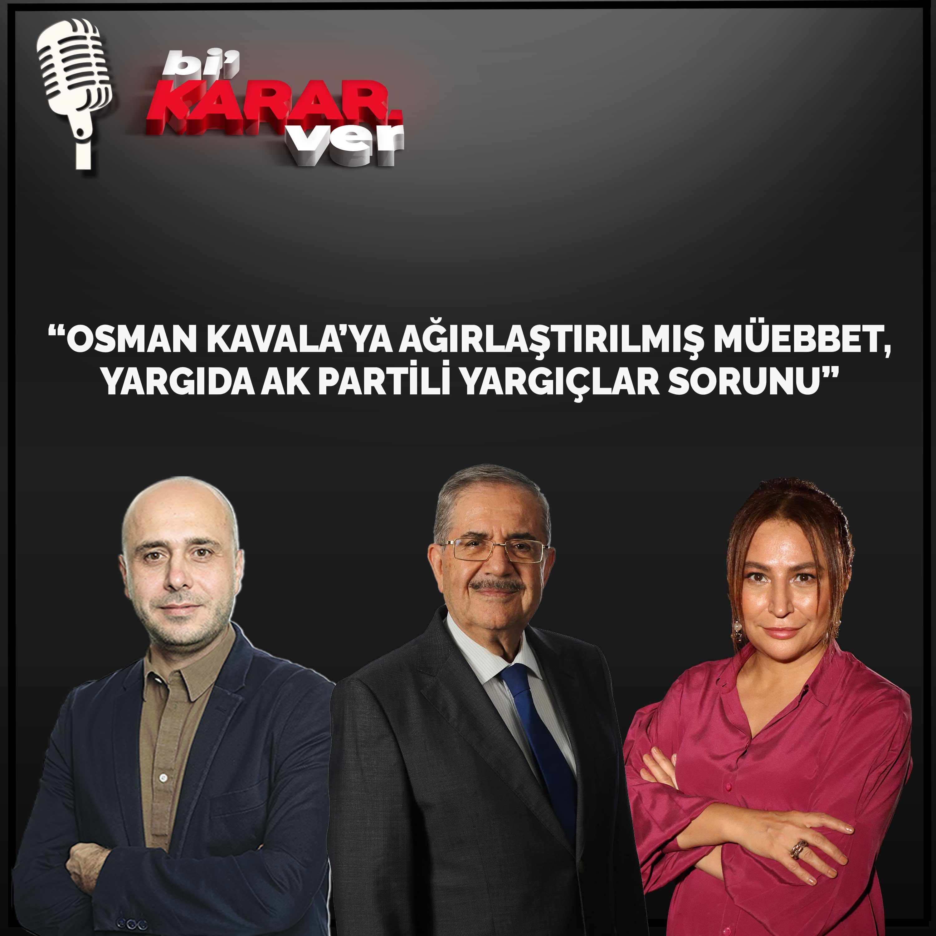 Karar TV Podcast