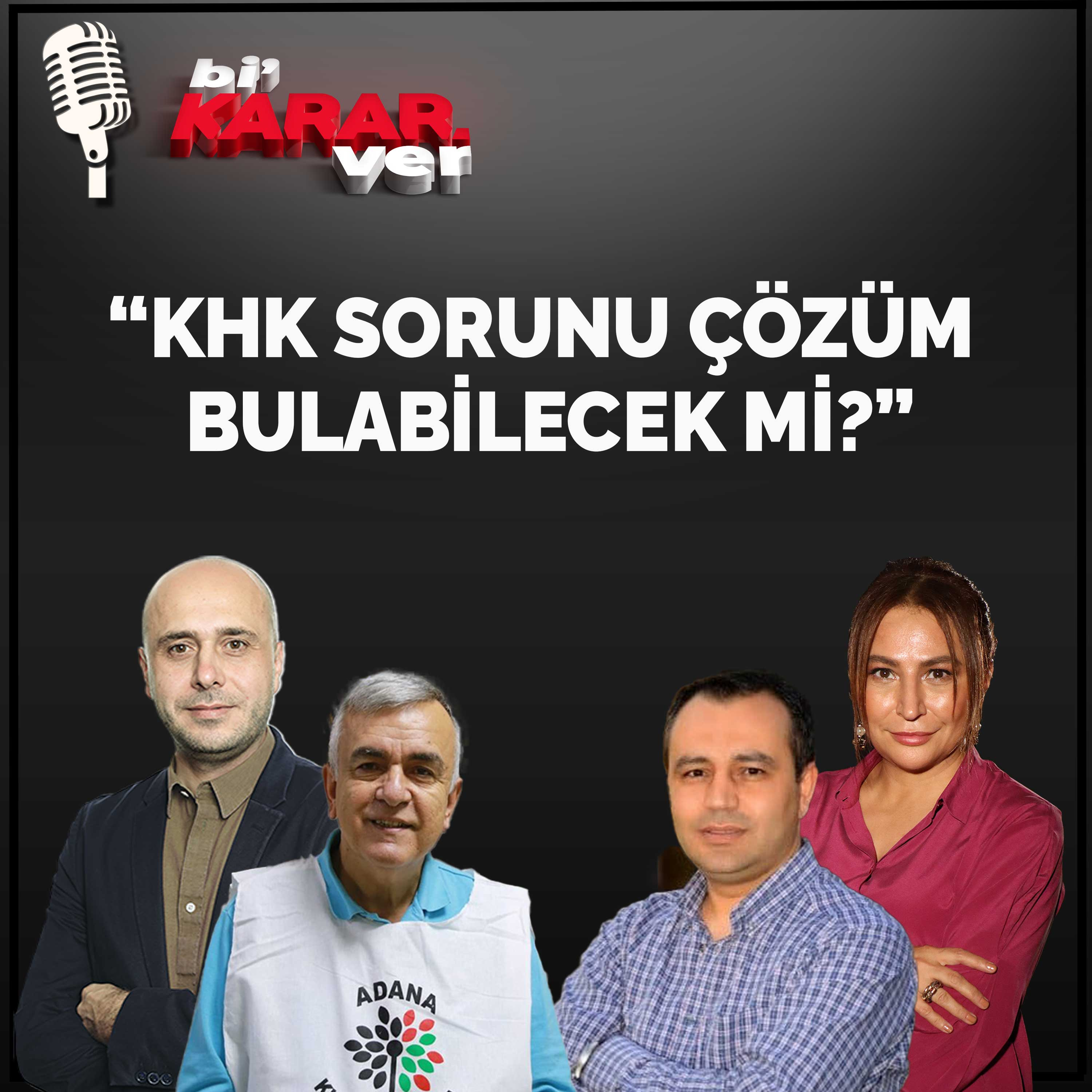 Karar TV Podcast