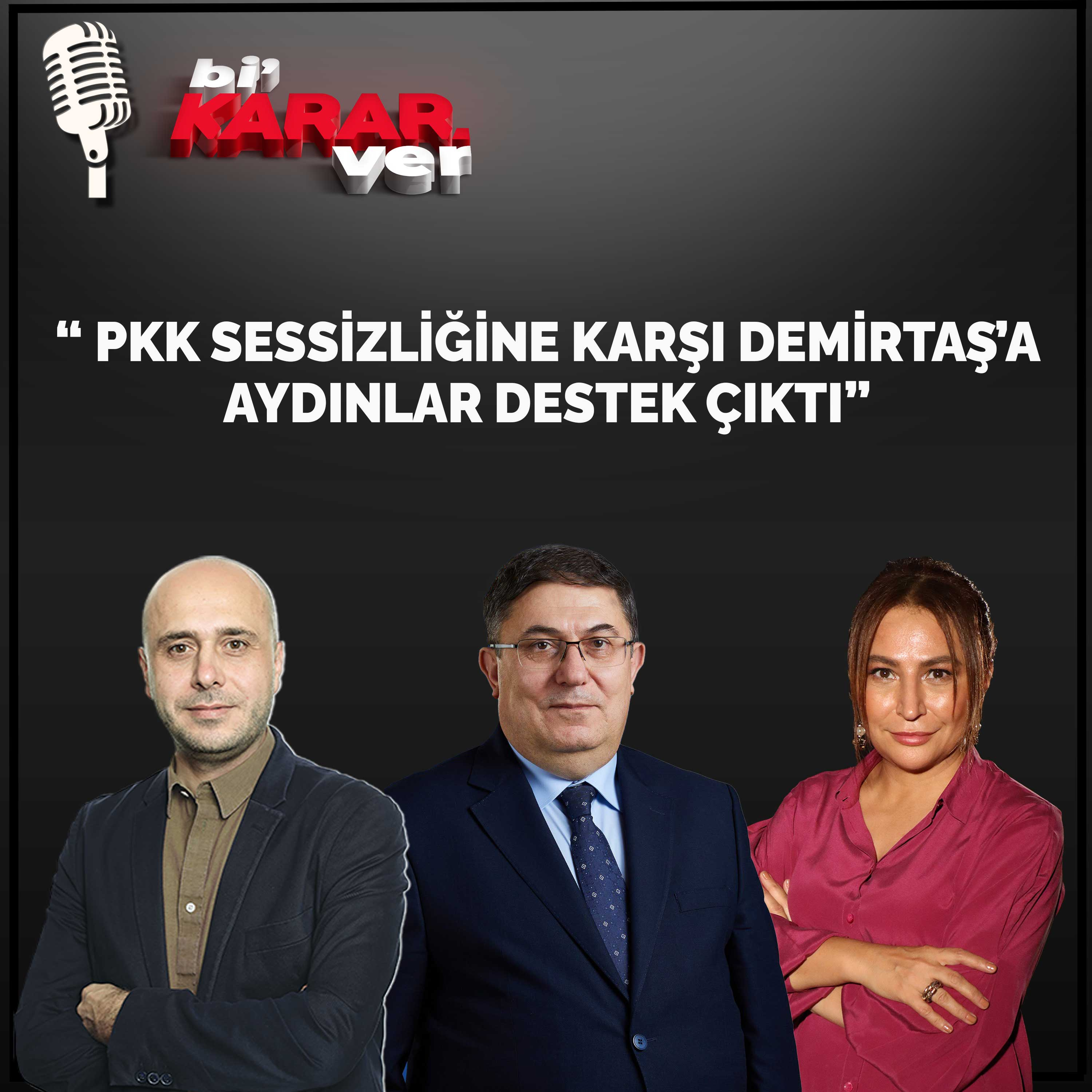 Karar TV Podcast