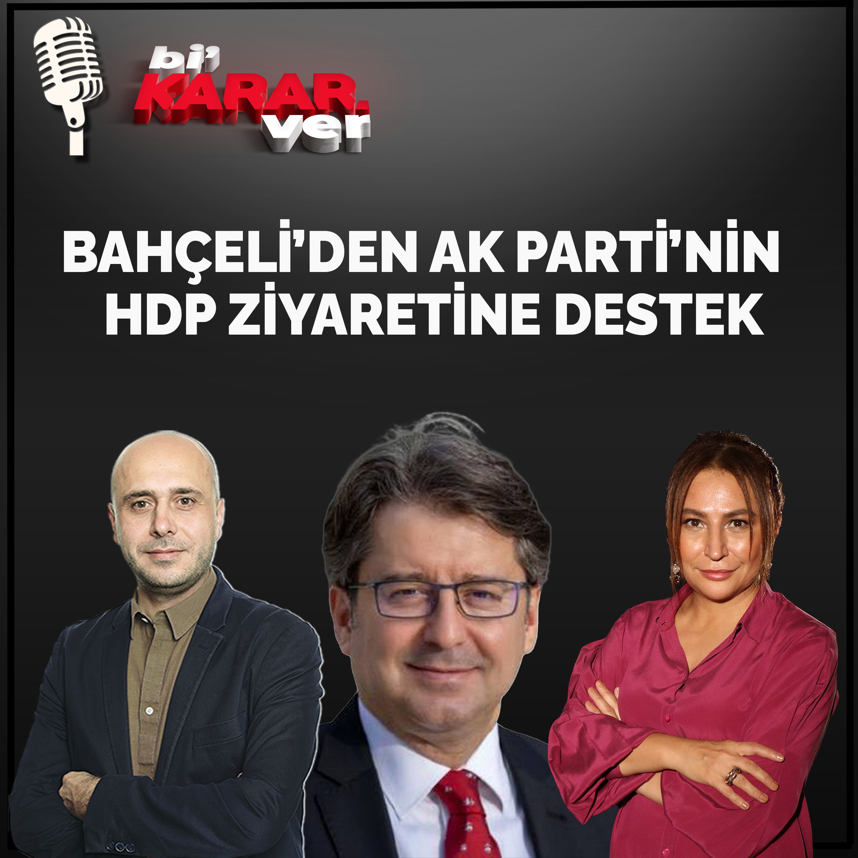 Karar TV Podcast