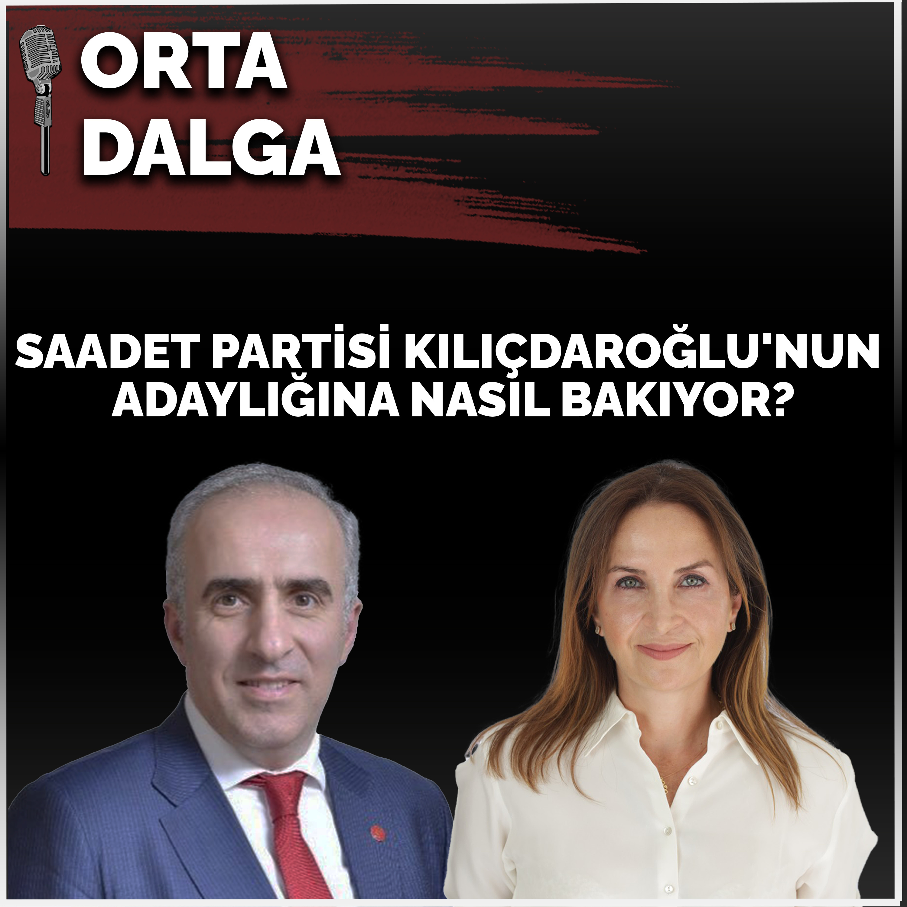 Karar TV Podcast