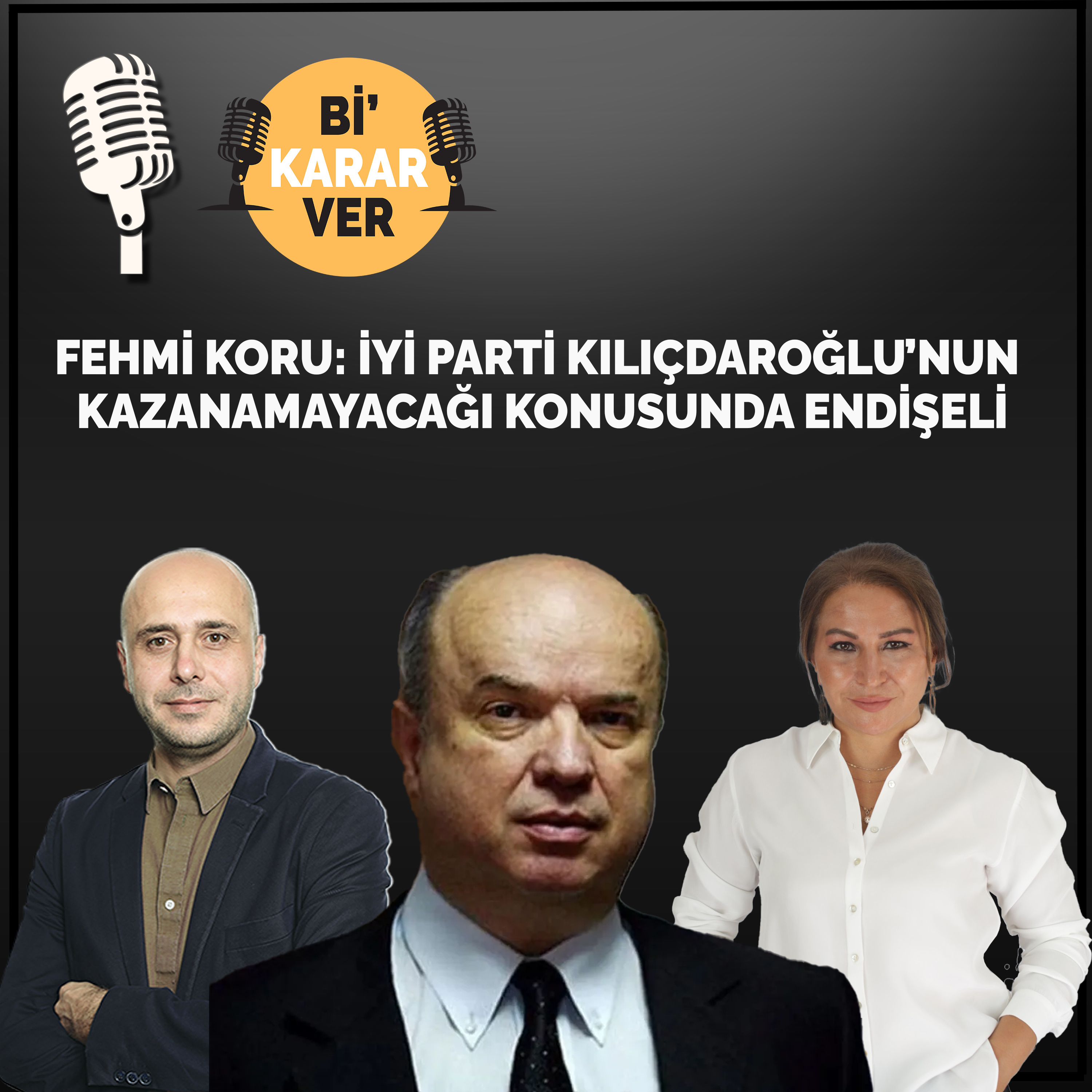 Karar TV Podcast