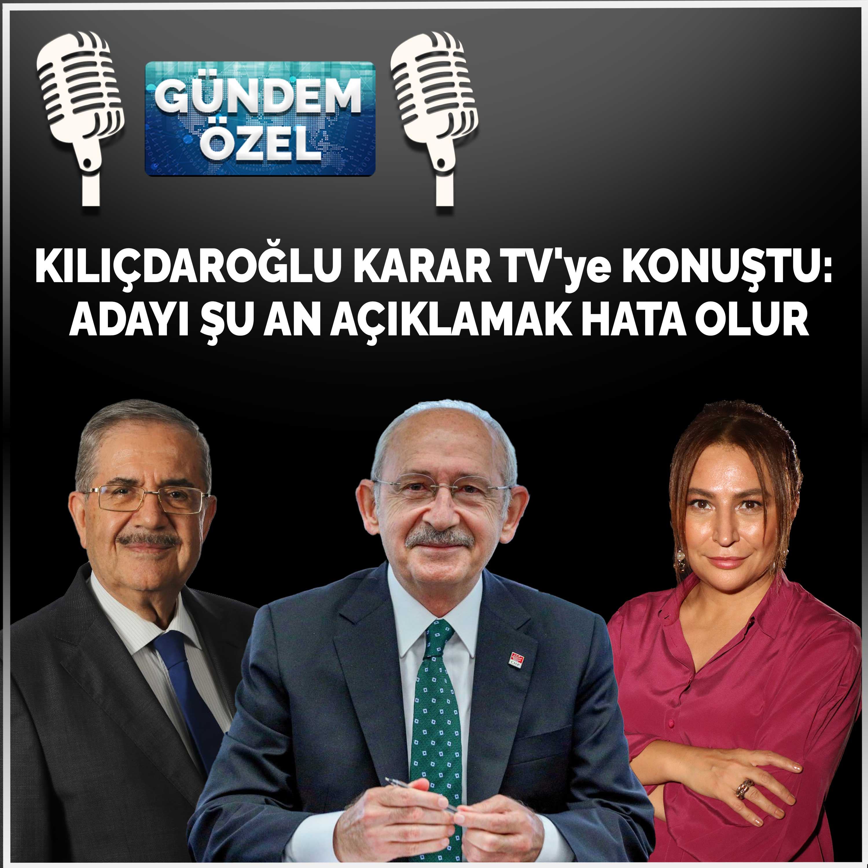 Karar TV Podcast