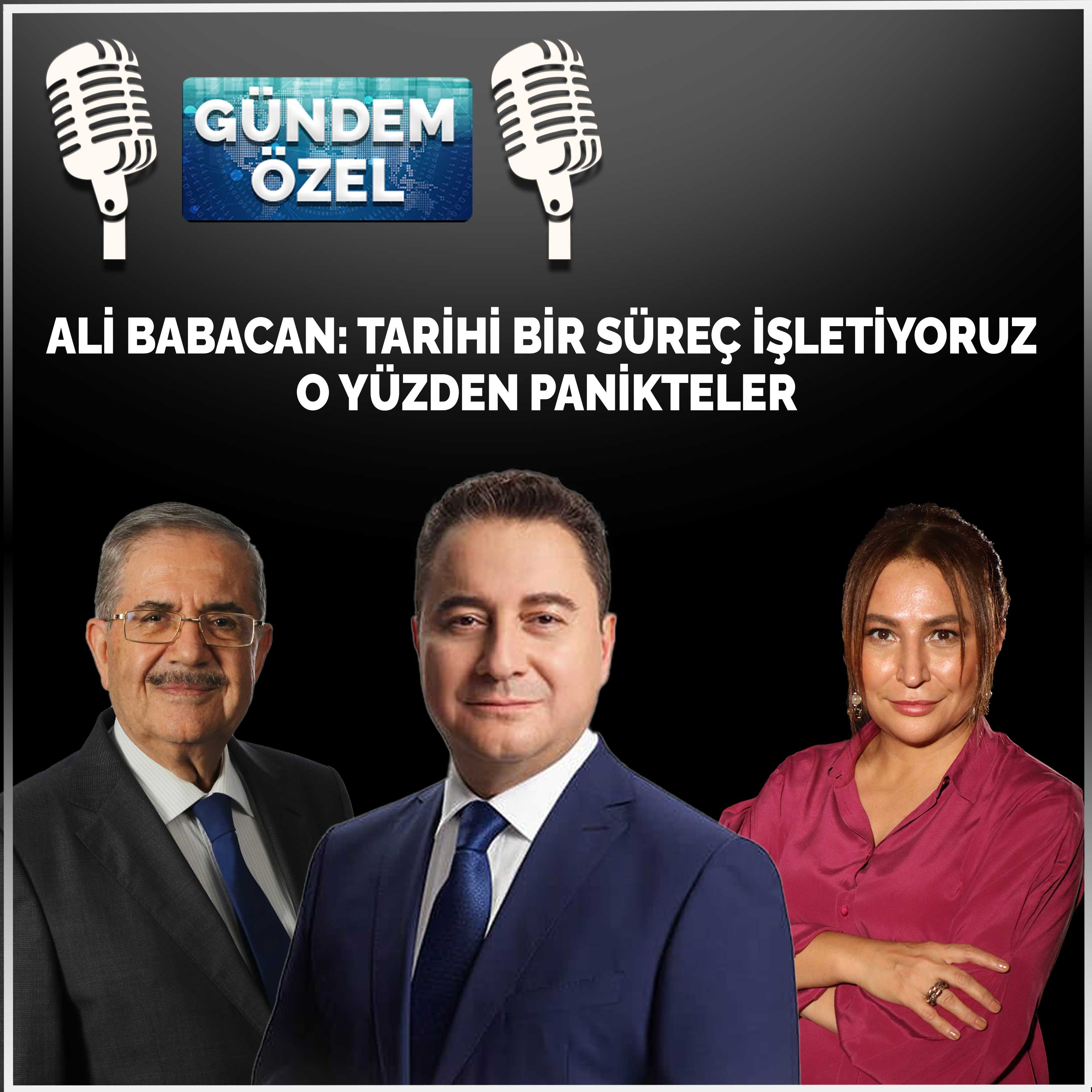 Karar TV Podcast