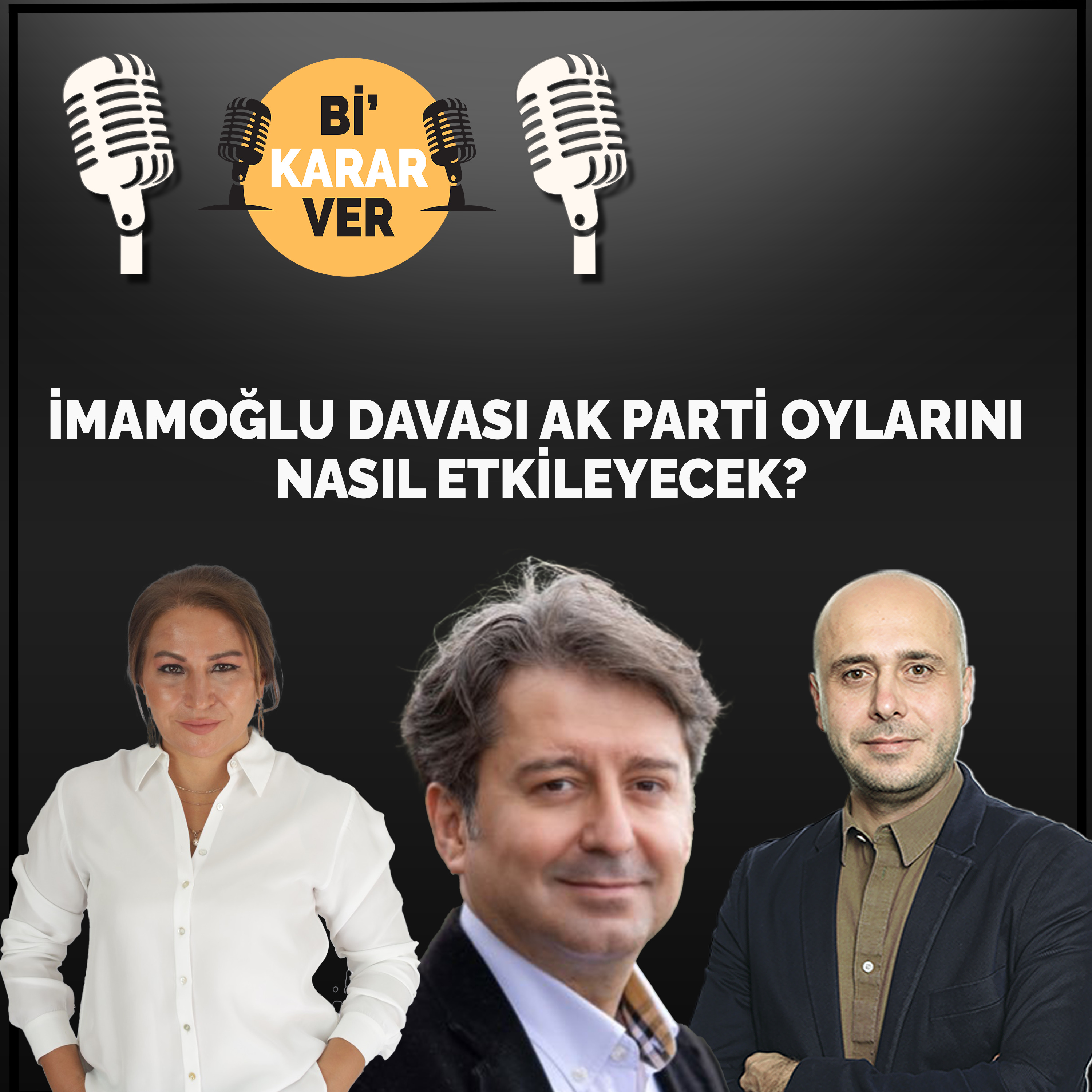 Karar TV Podcast