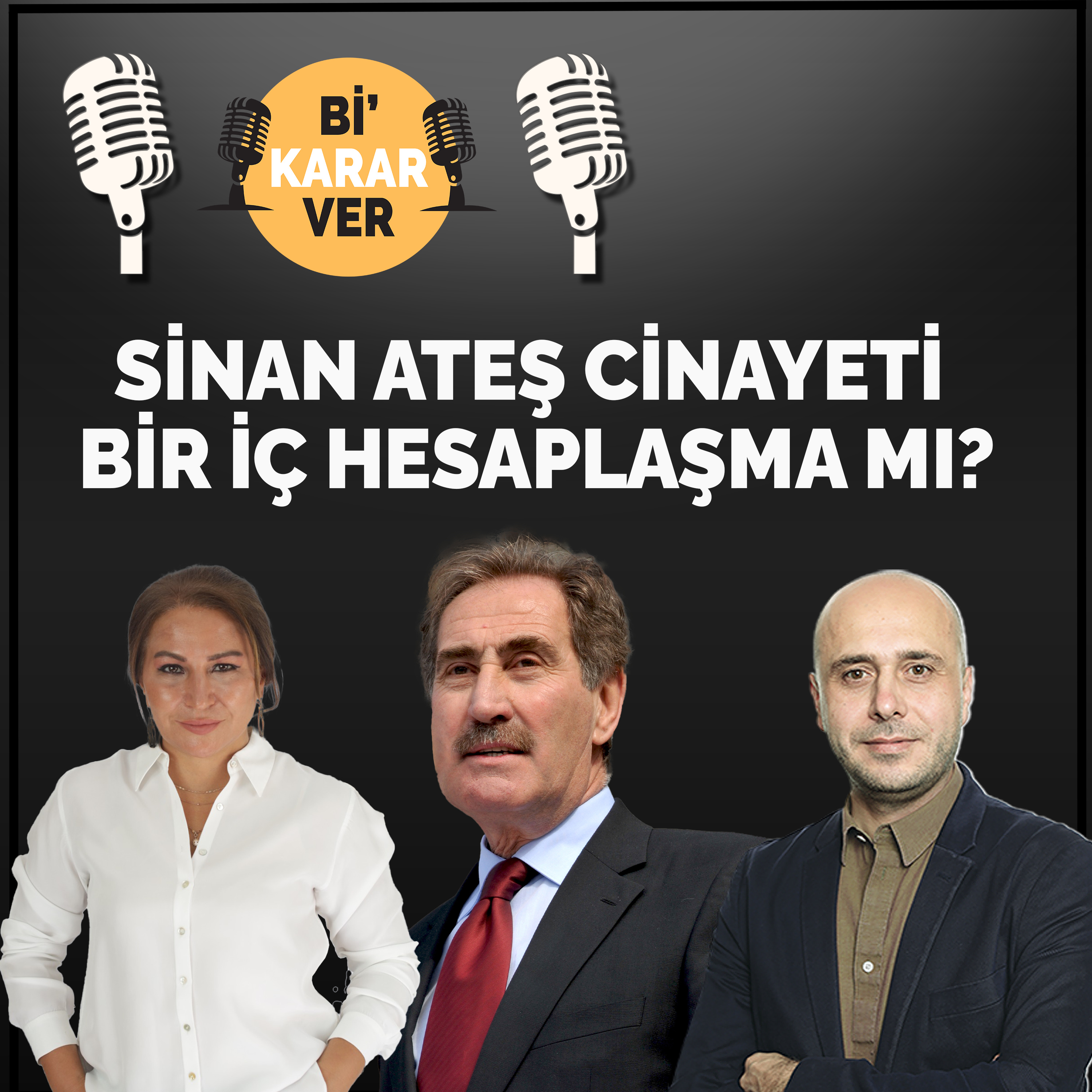 Karar TV Podcast