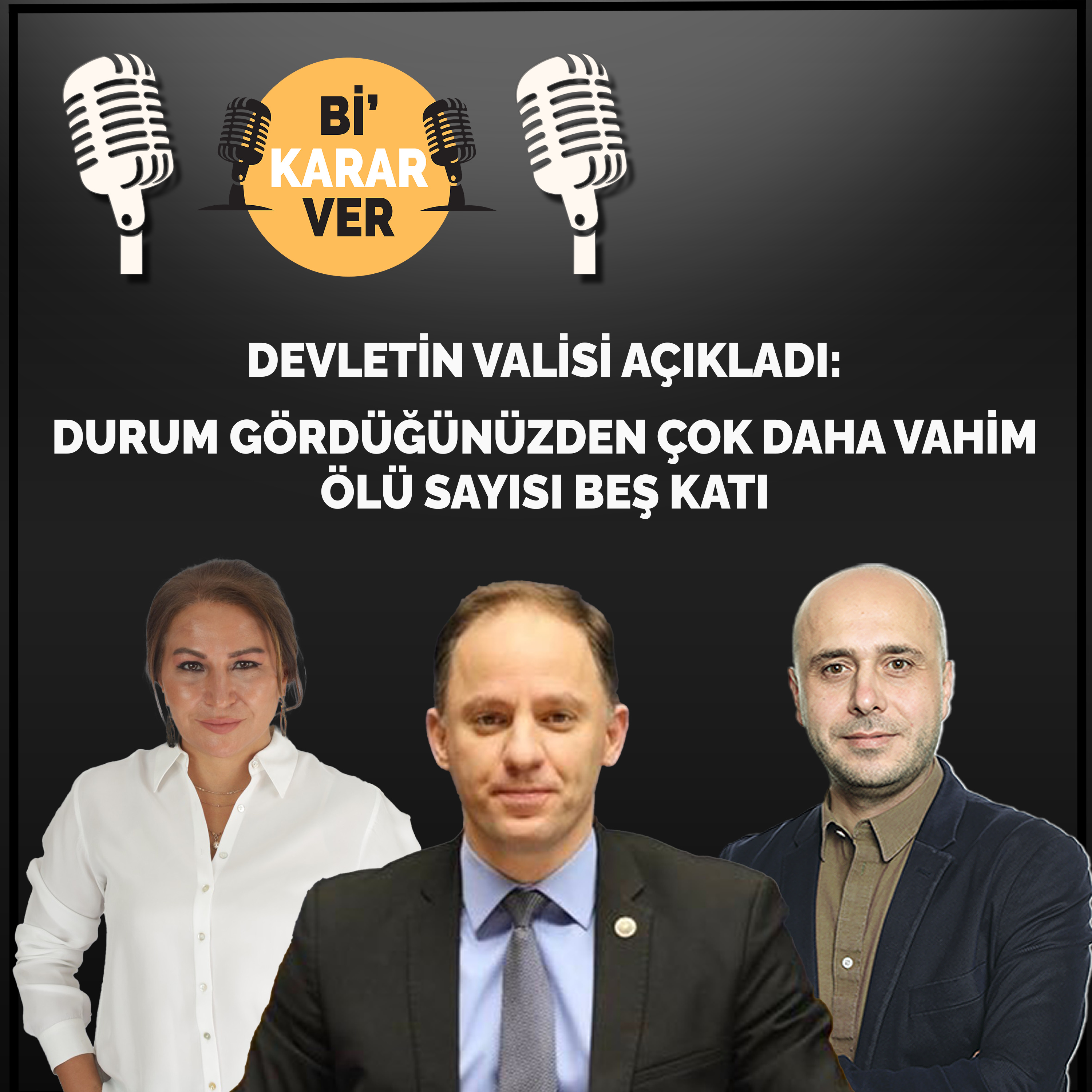 Karar TV Podcast