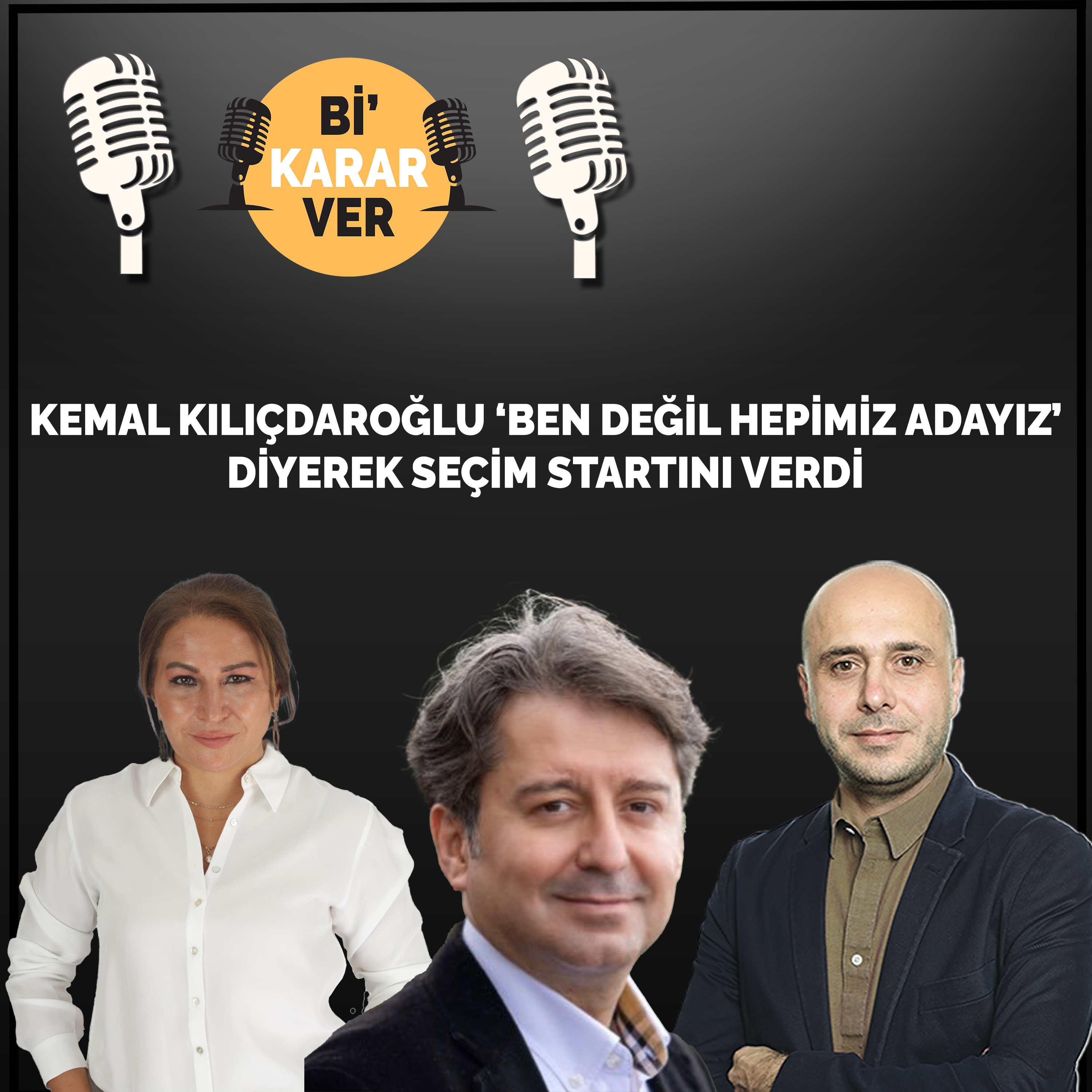 Karar TV Podcast
