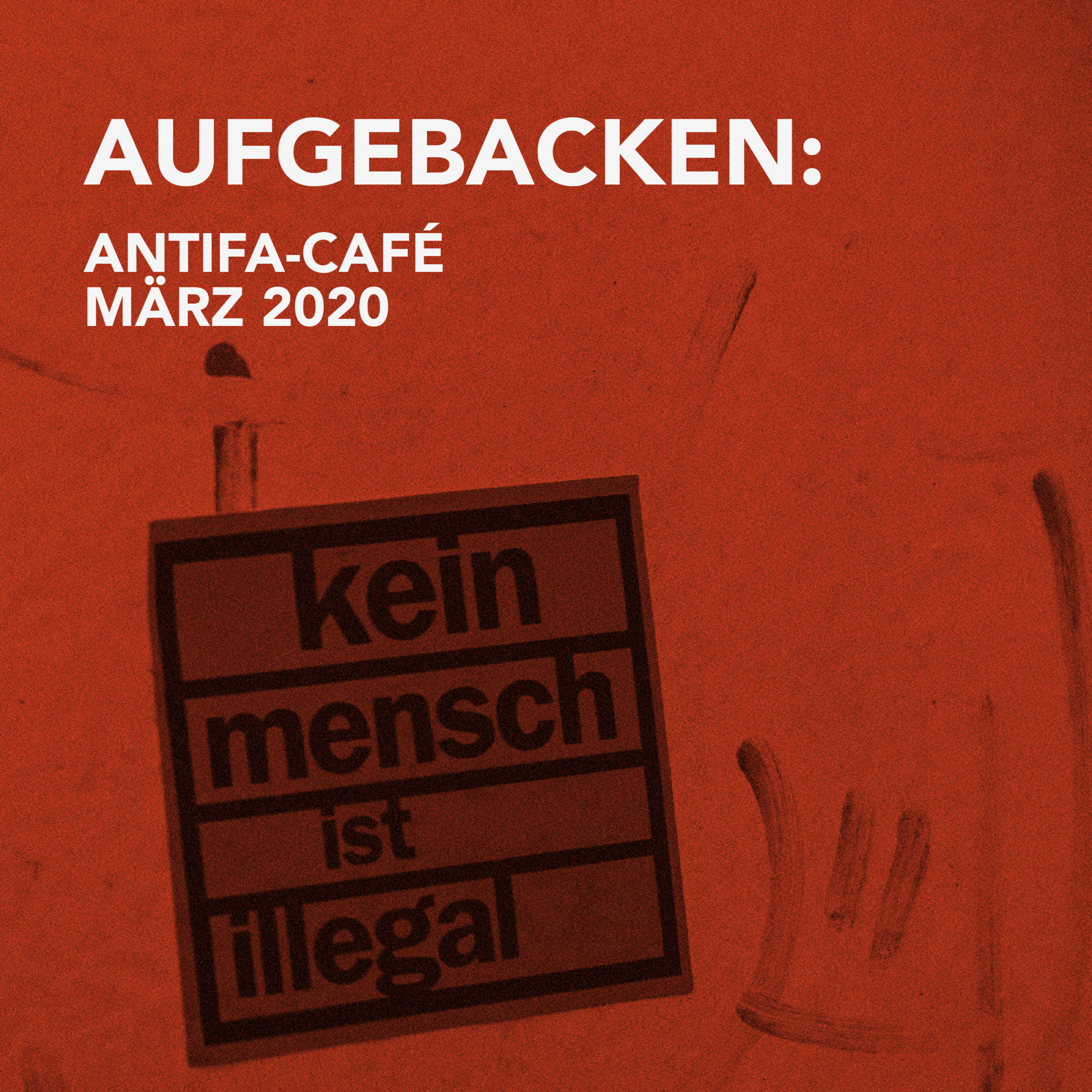 UNTER PALMEN Podcast