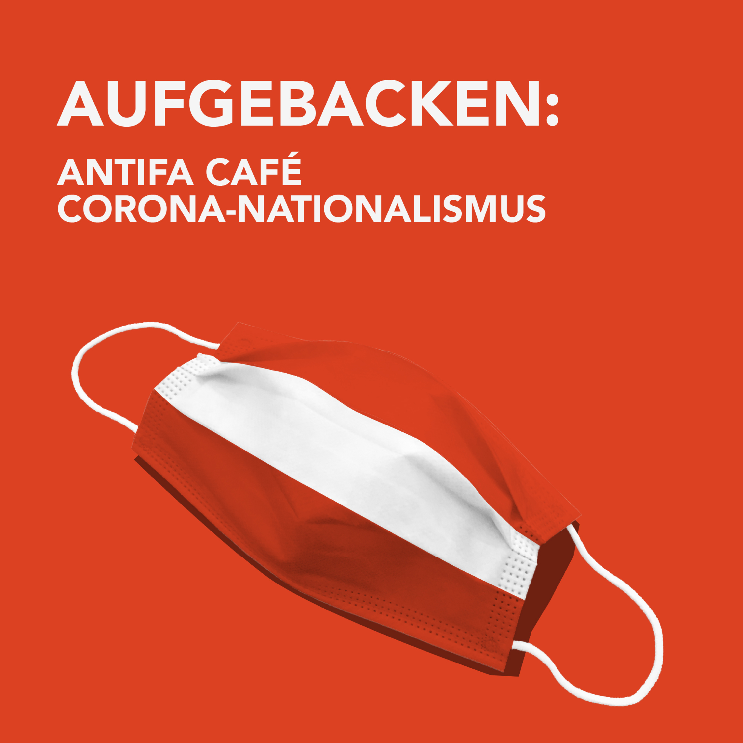 UNTER PALMEN Podcast