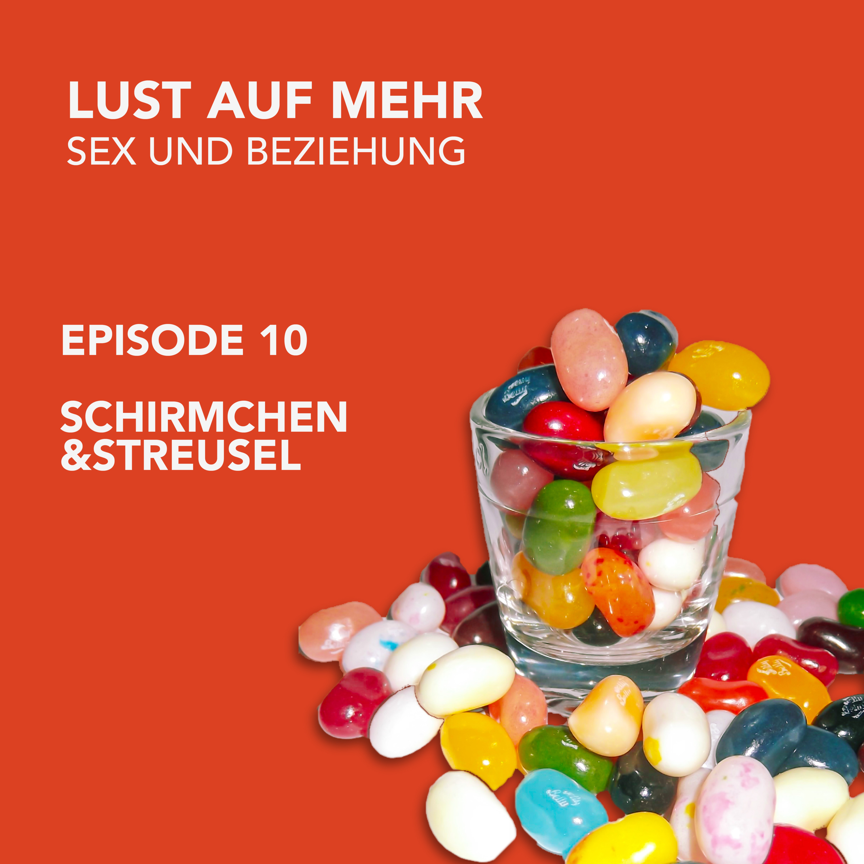 UNTER PALMEN Podcast