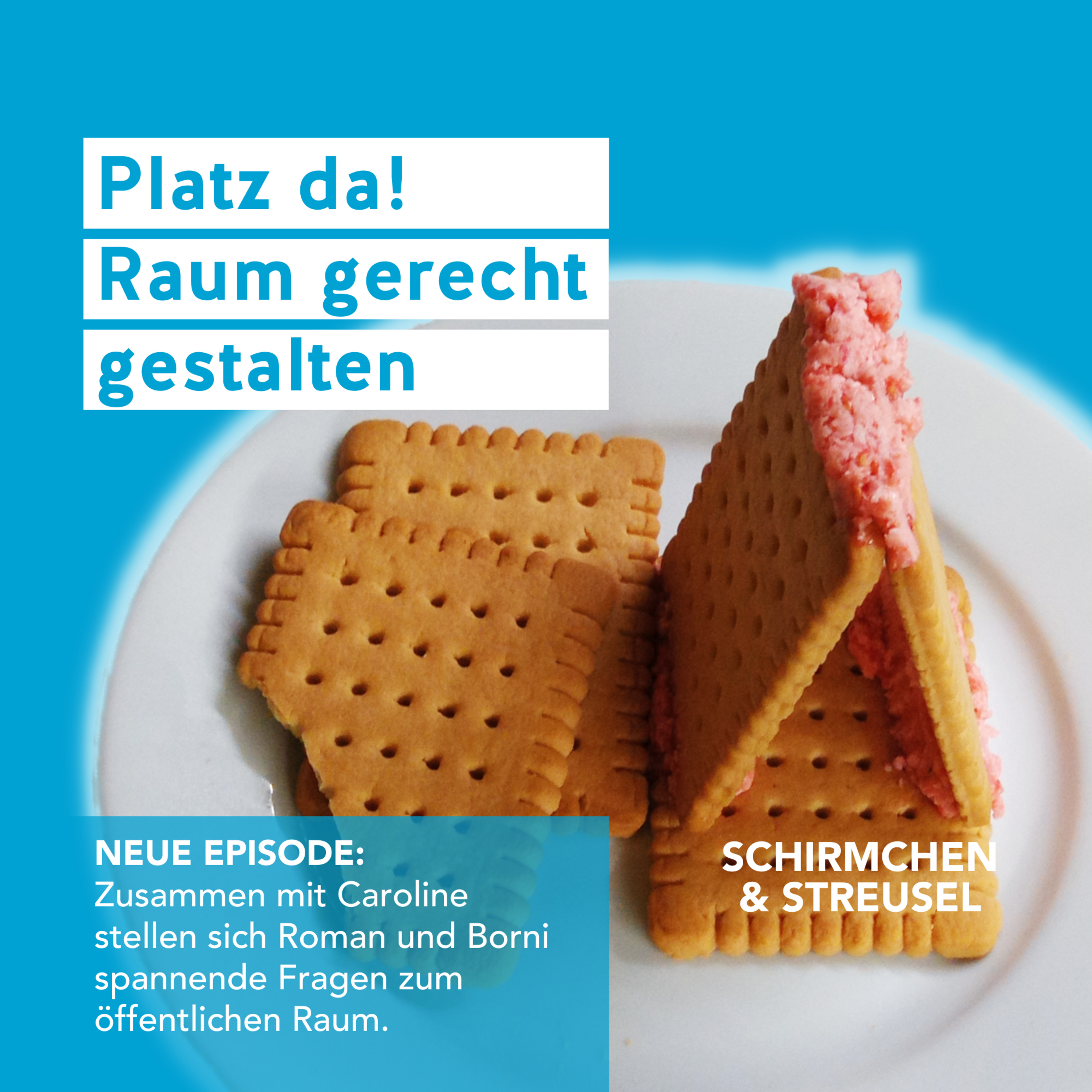 UNTER PALMEN Podcast