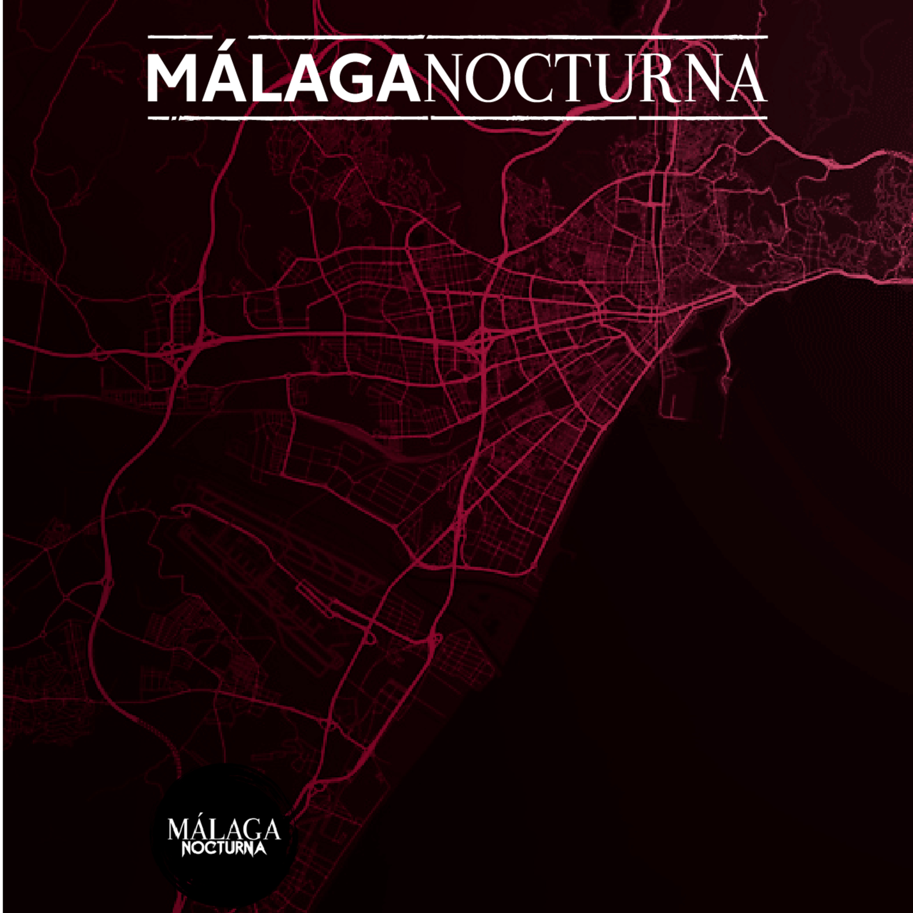 Sesión sobre Málaga Nocturna