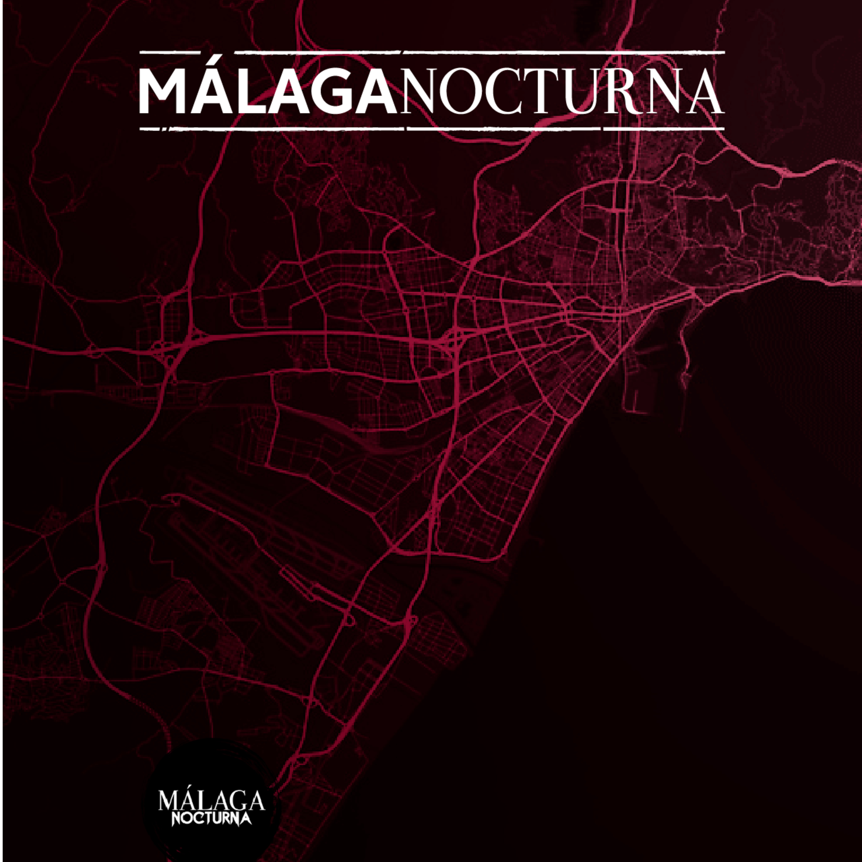 Sesión sobre Málaga Nocturna