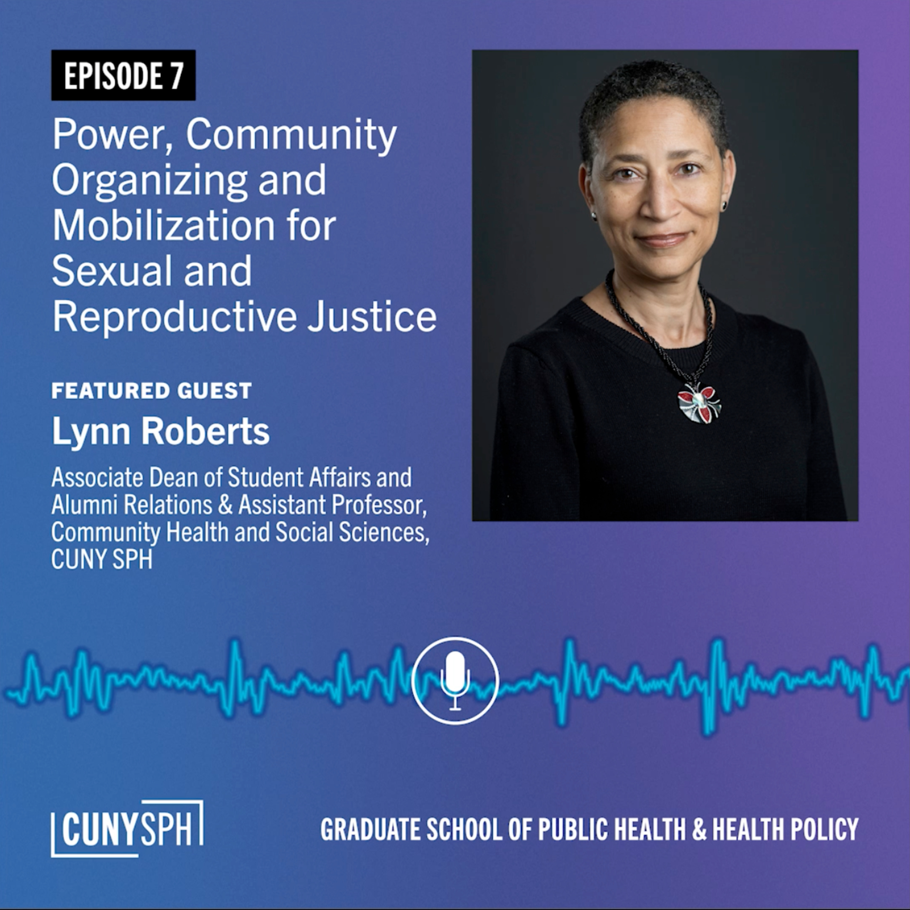 Making Public Health Personal