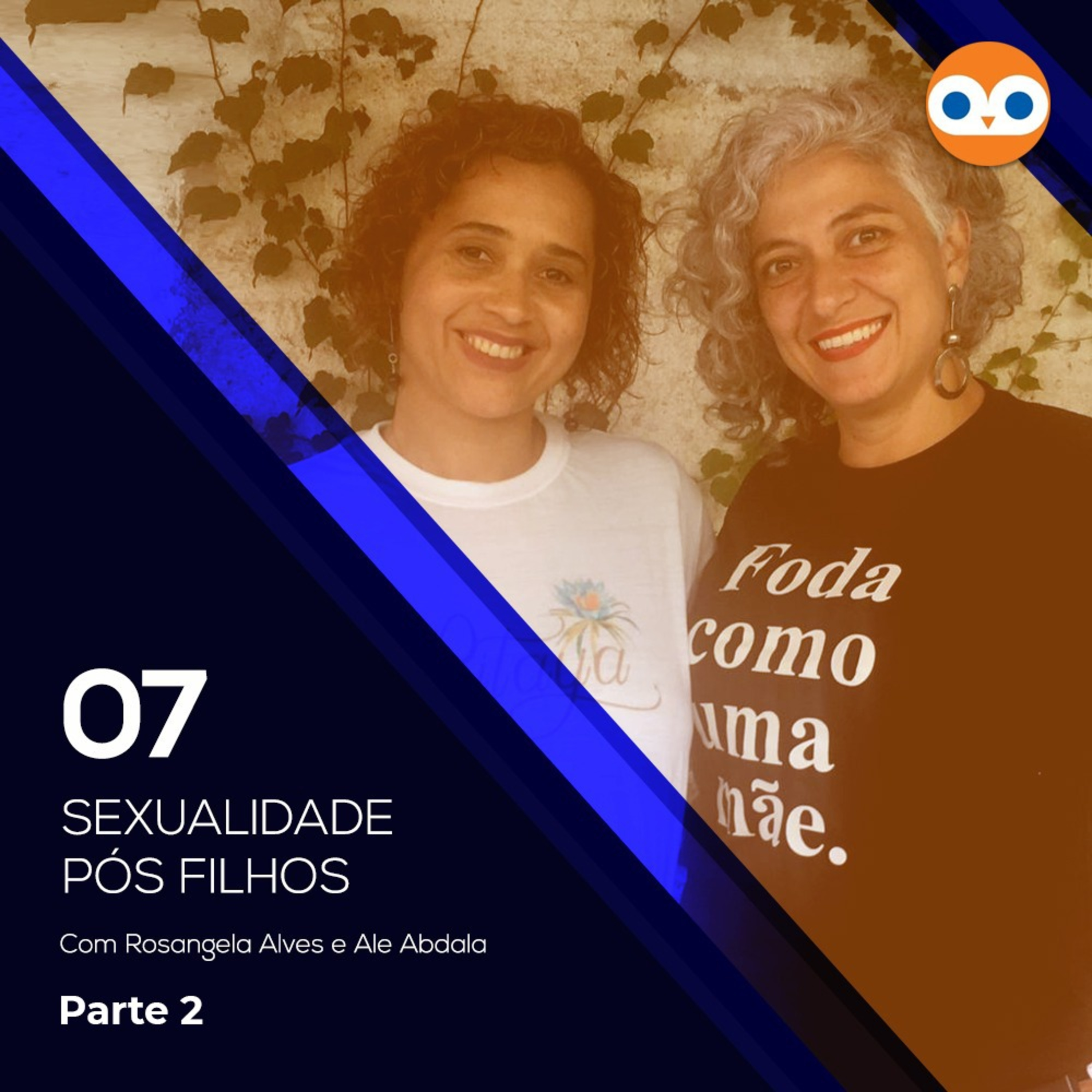 Oráculo Materno