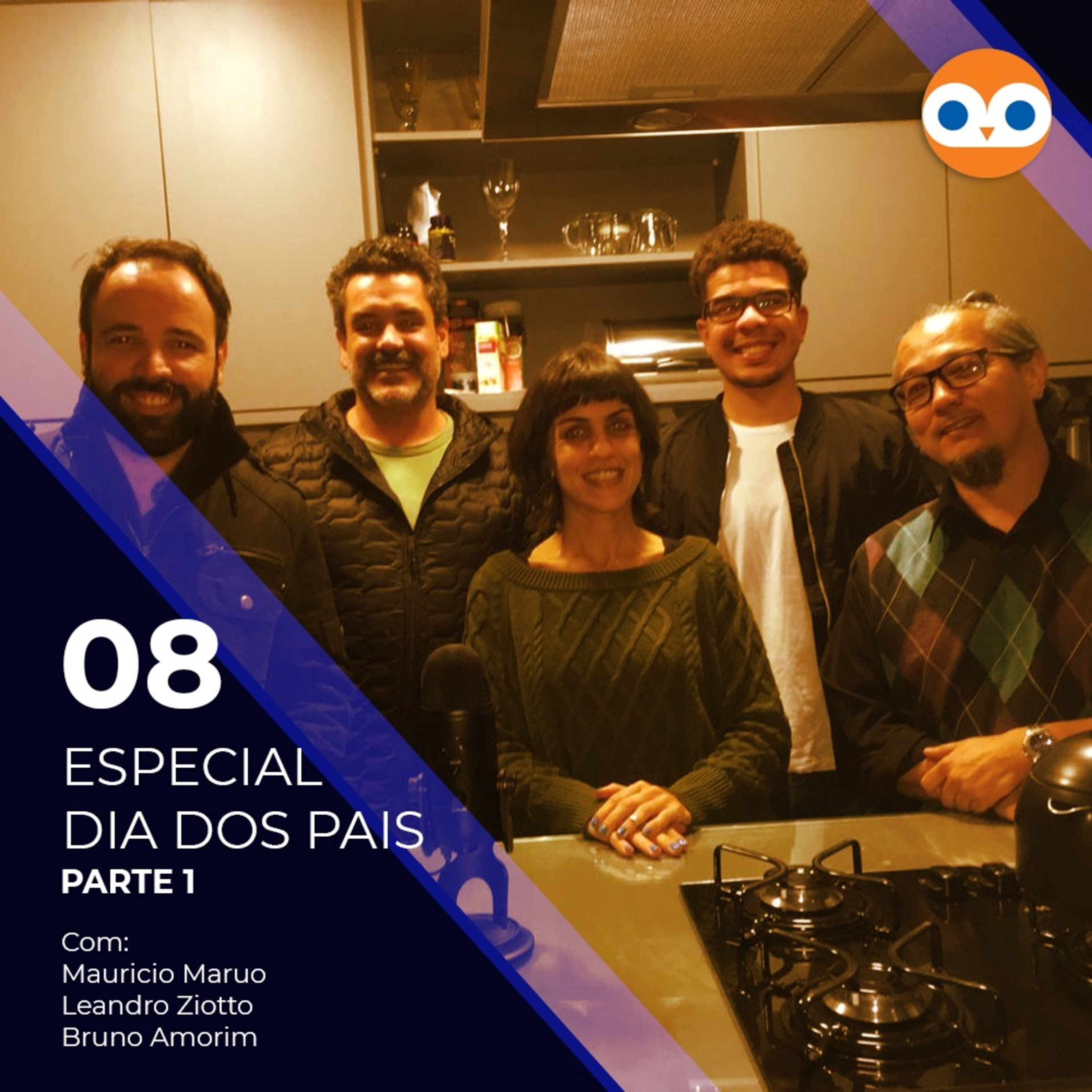 Oráculo Materno