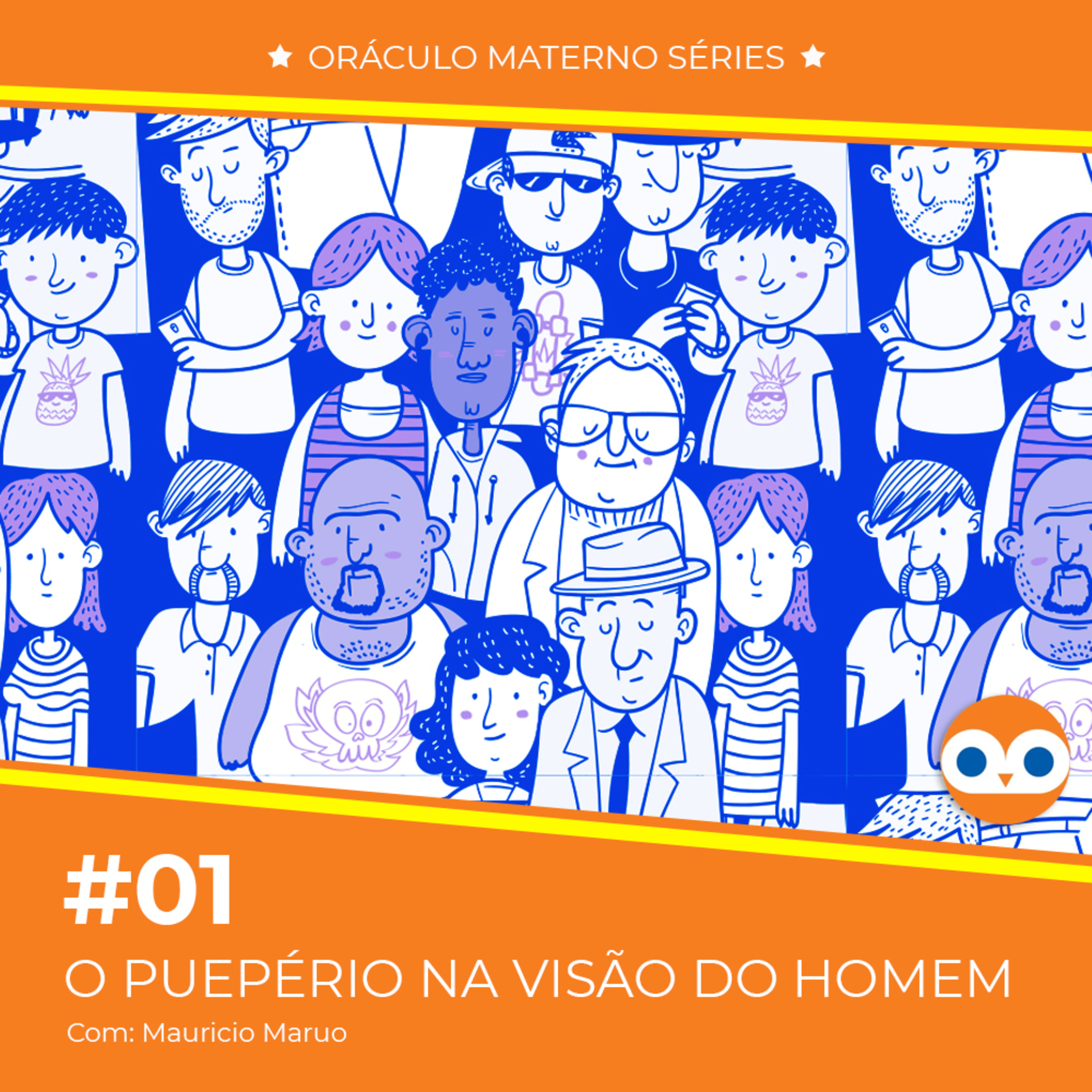 Oráculo Materno