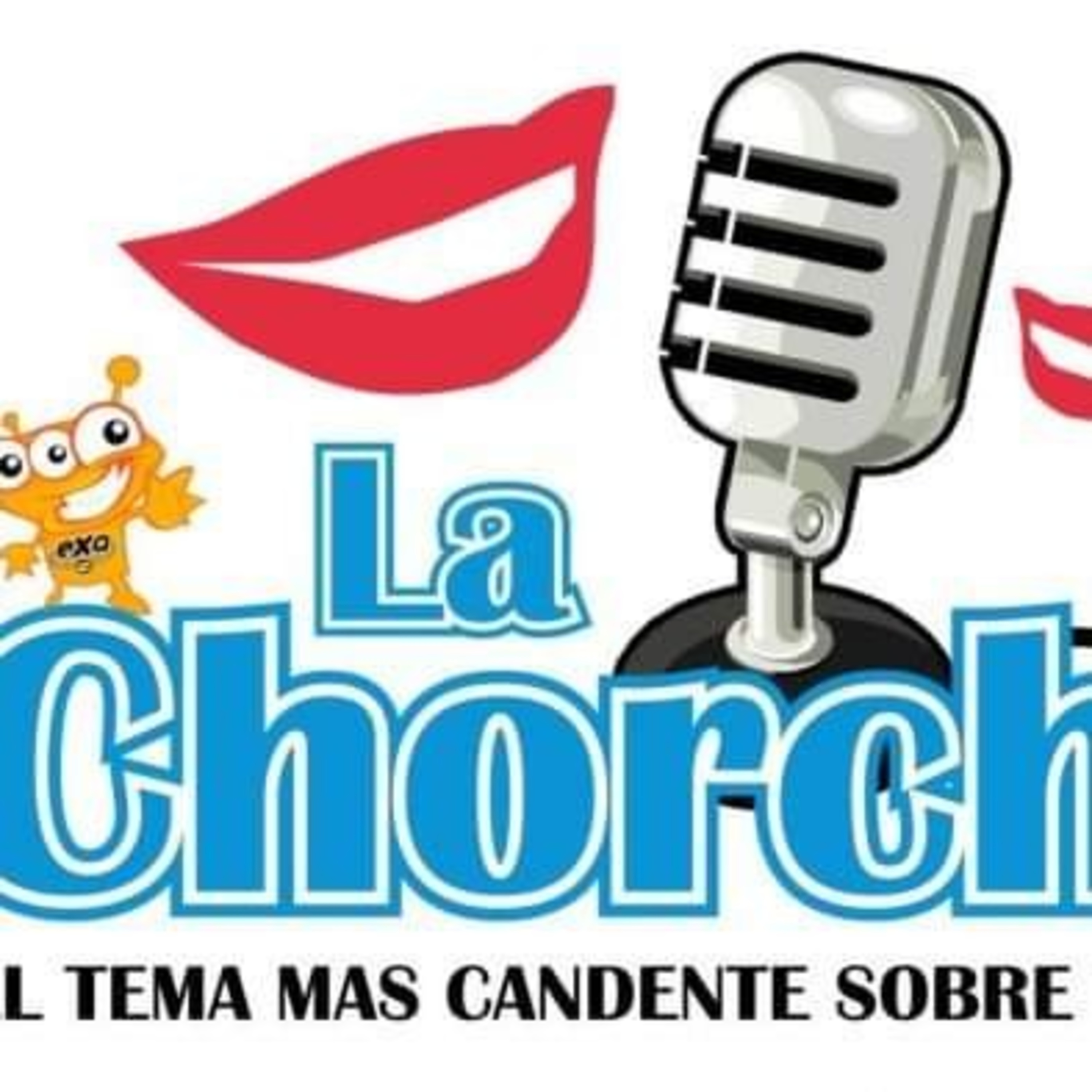 La Chorcha Exa Fm