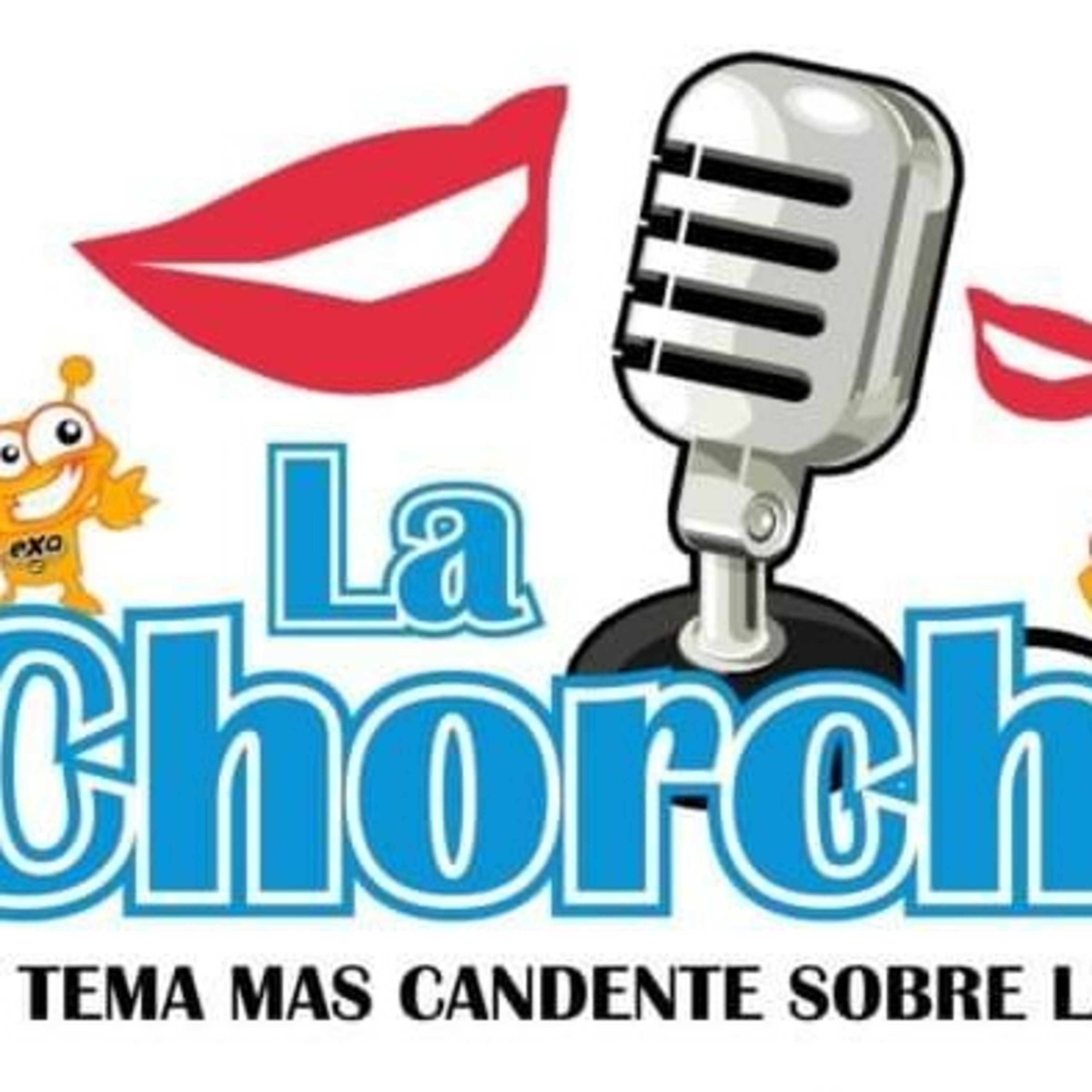 La Chorcha Exa Fm