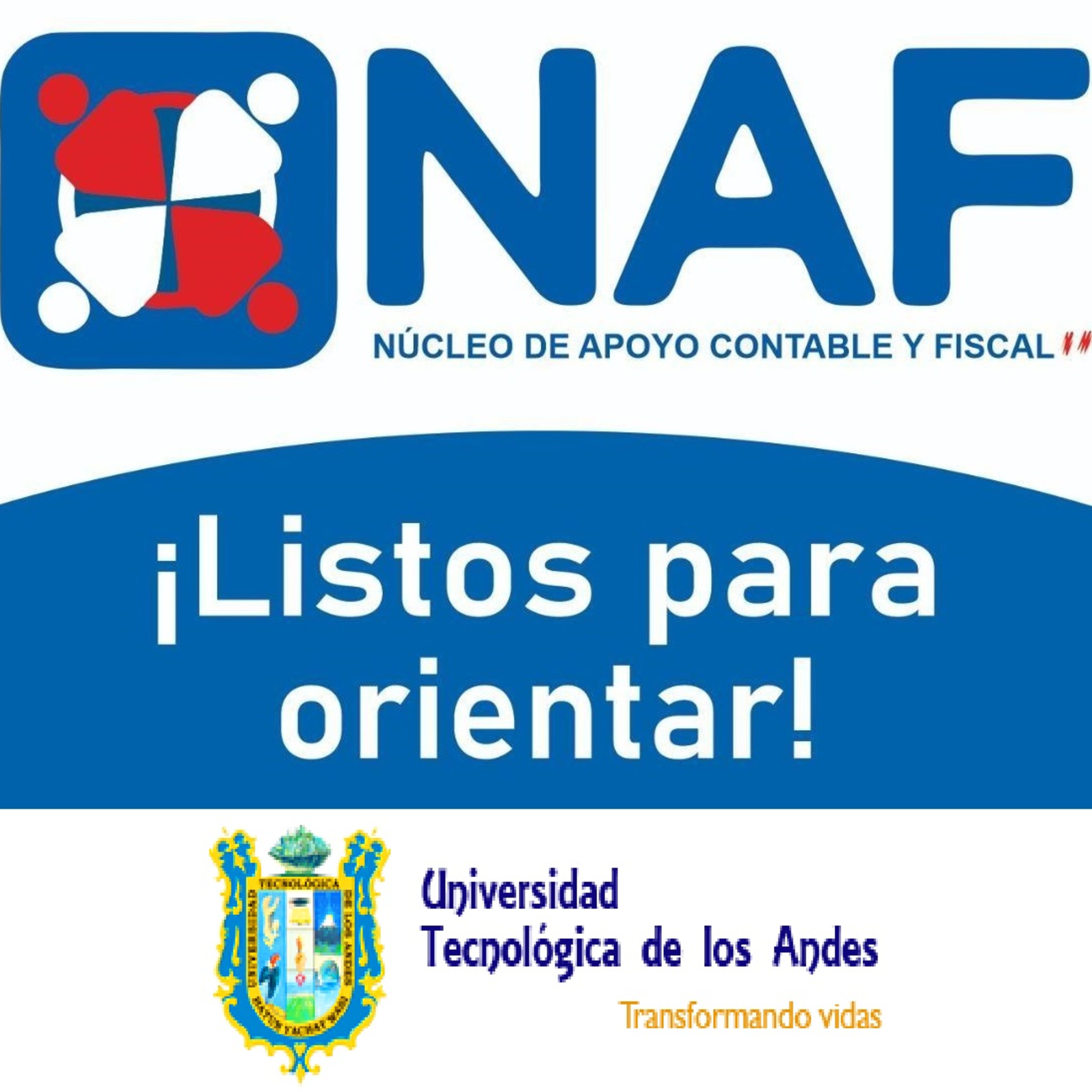 EXPORTA FÁCIL - NAF UTEA 2021