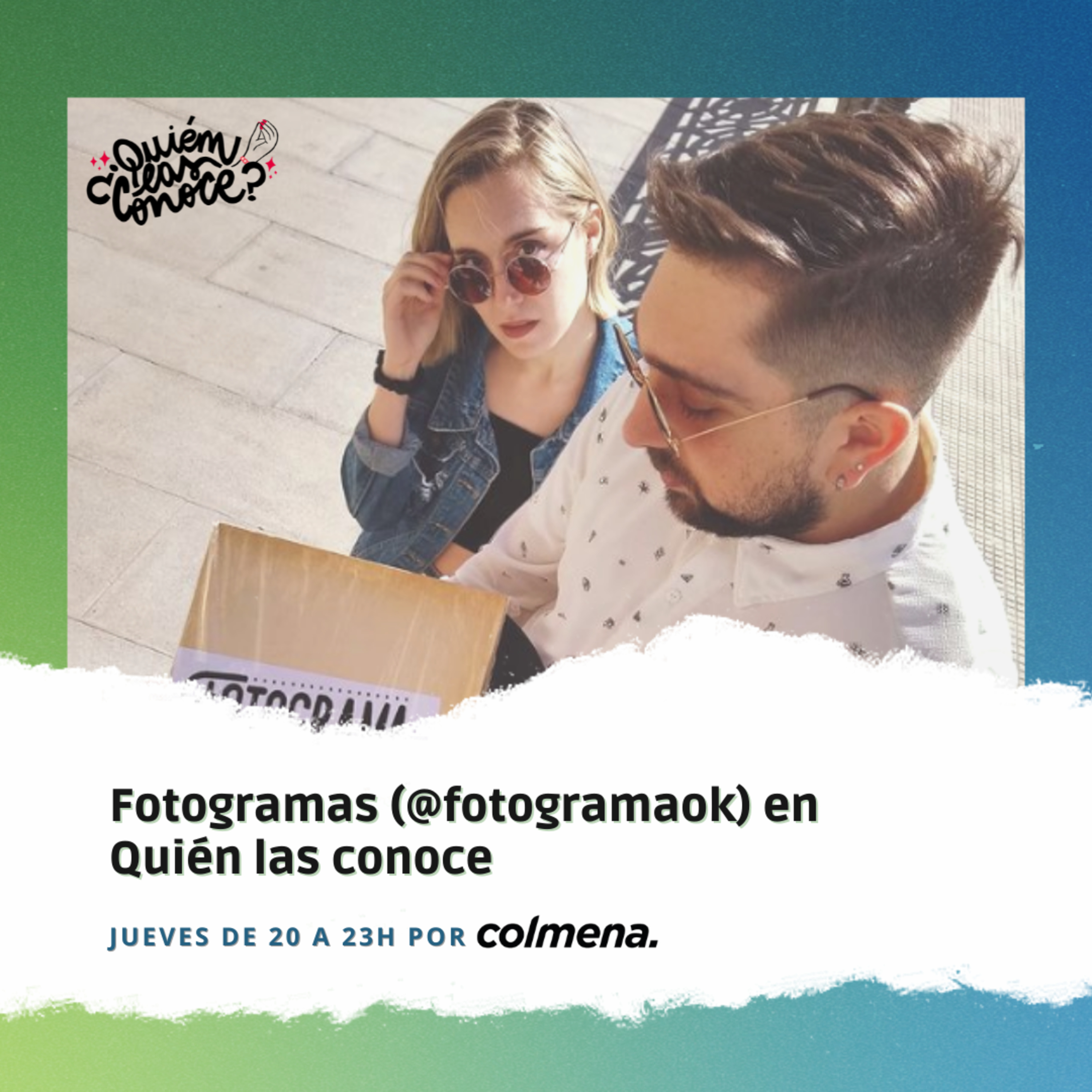 Colmena On Demand