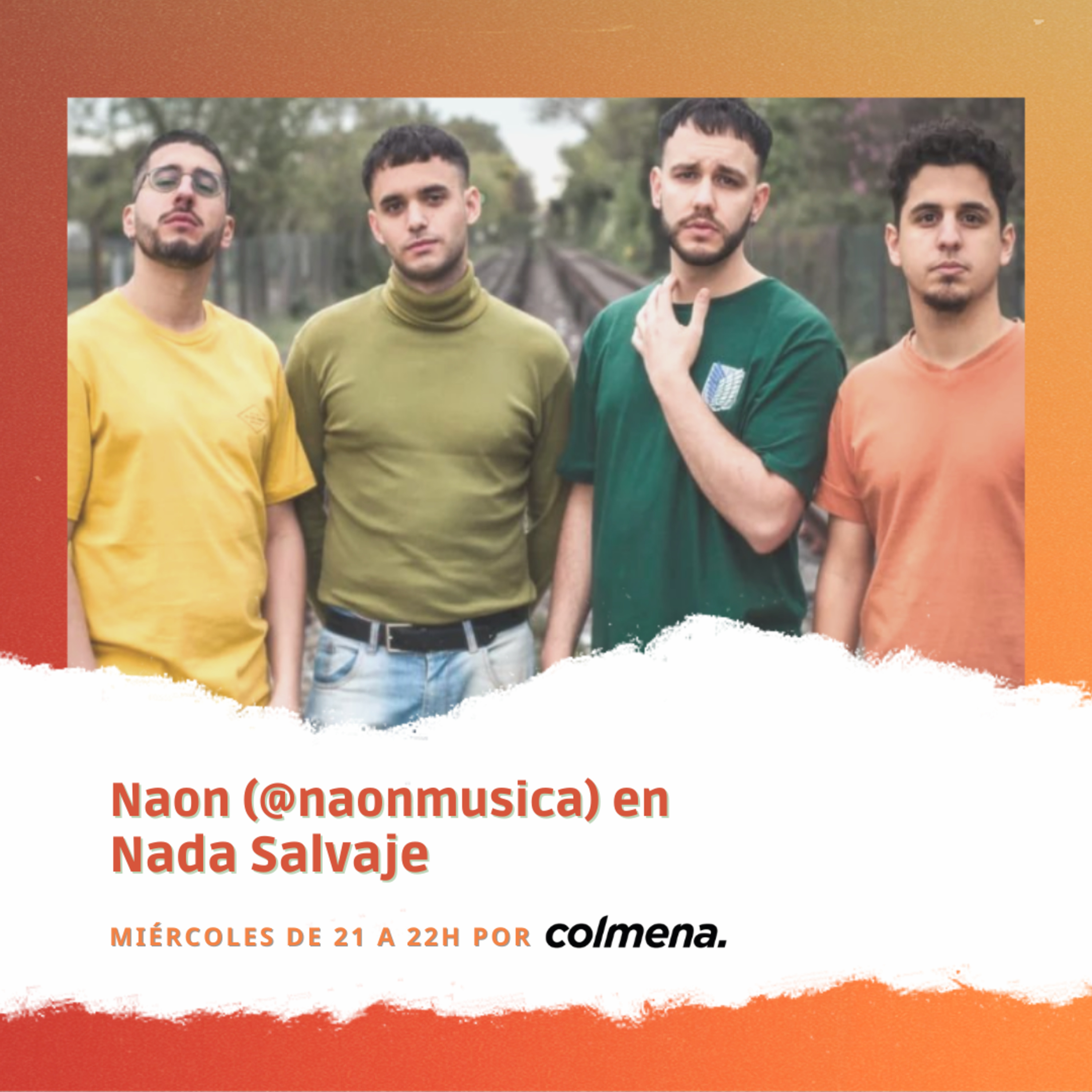 Colmena On Demand