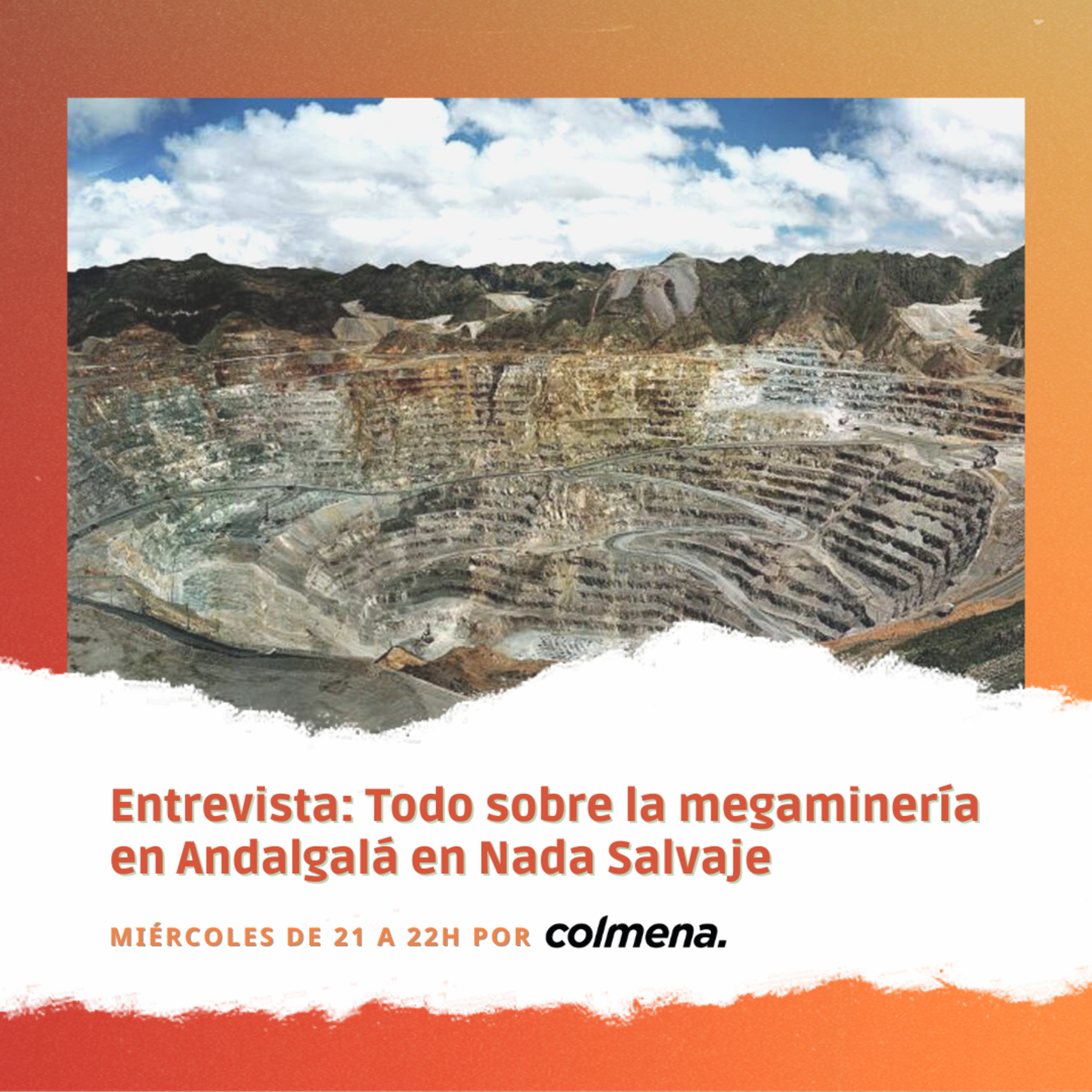 Colmena On Demand