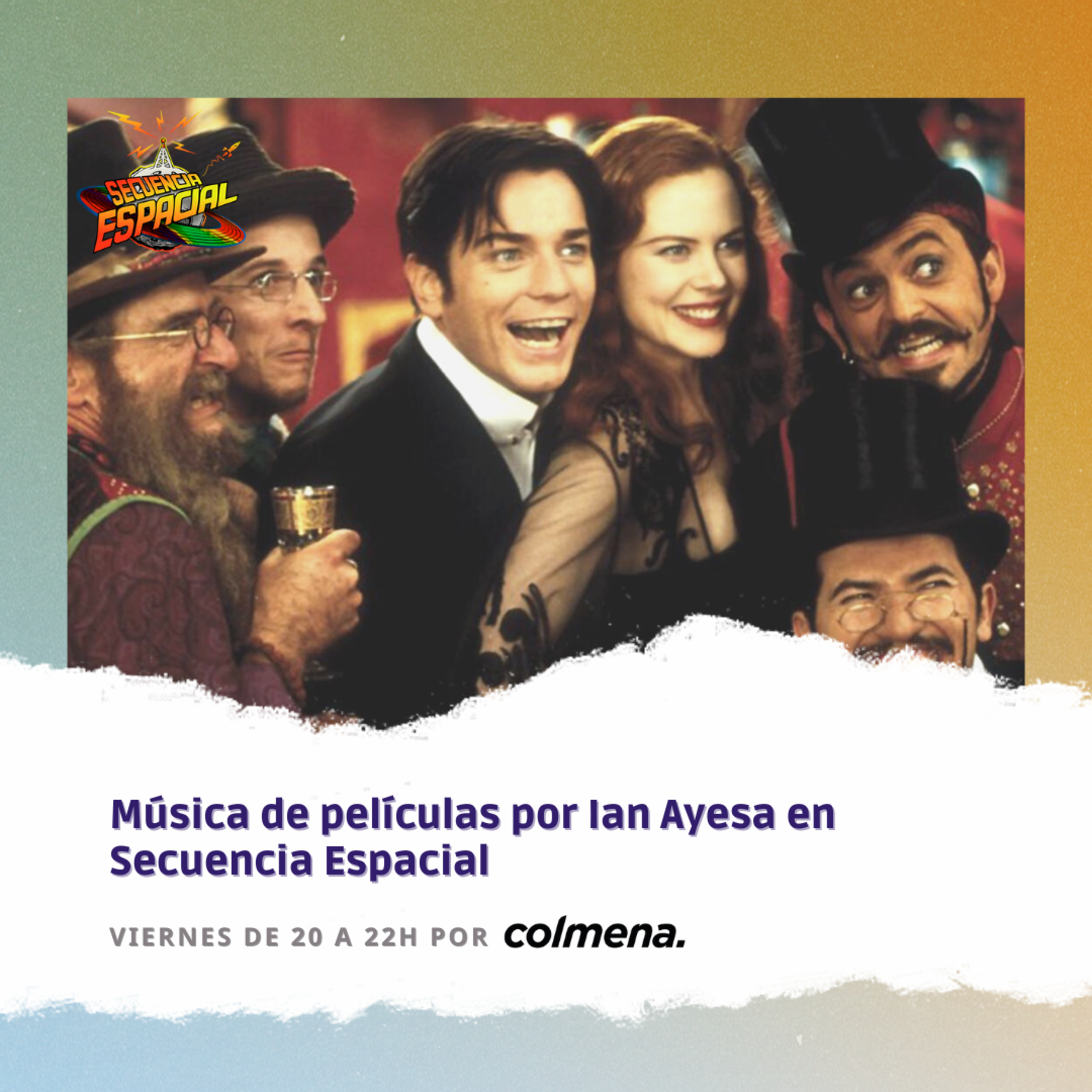 Colmena On Demand
