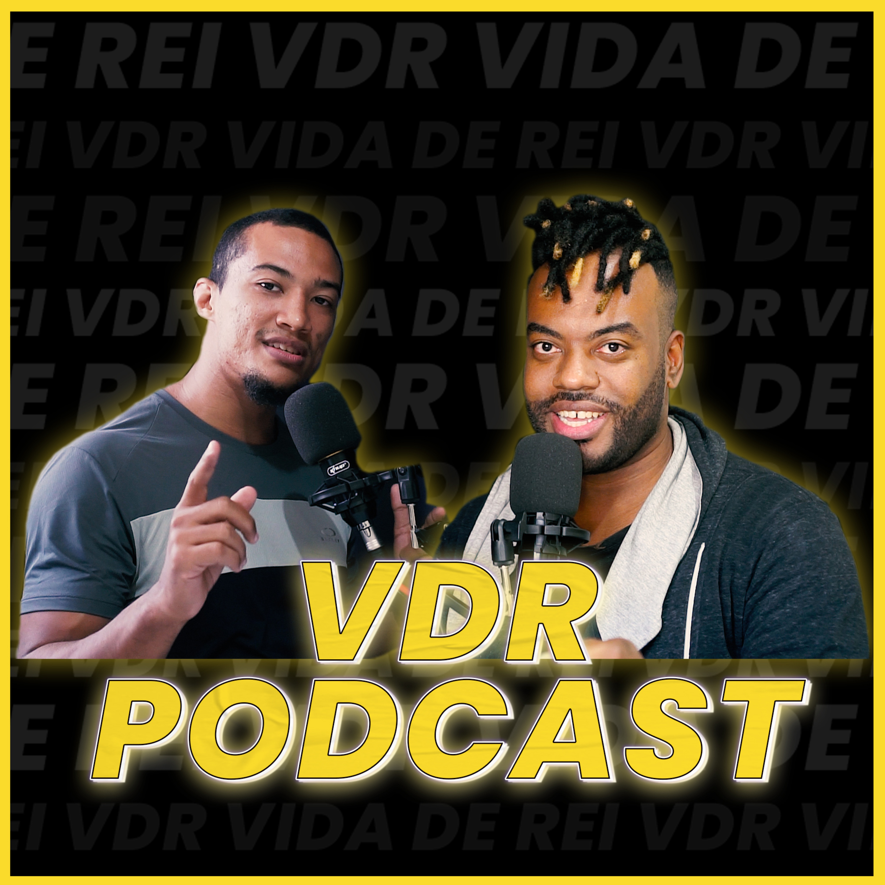 VDR PODCAST
