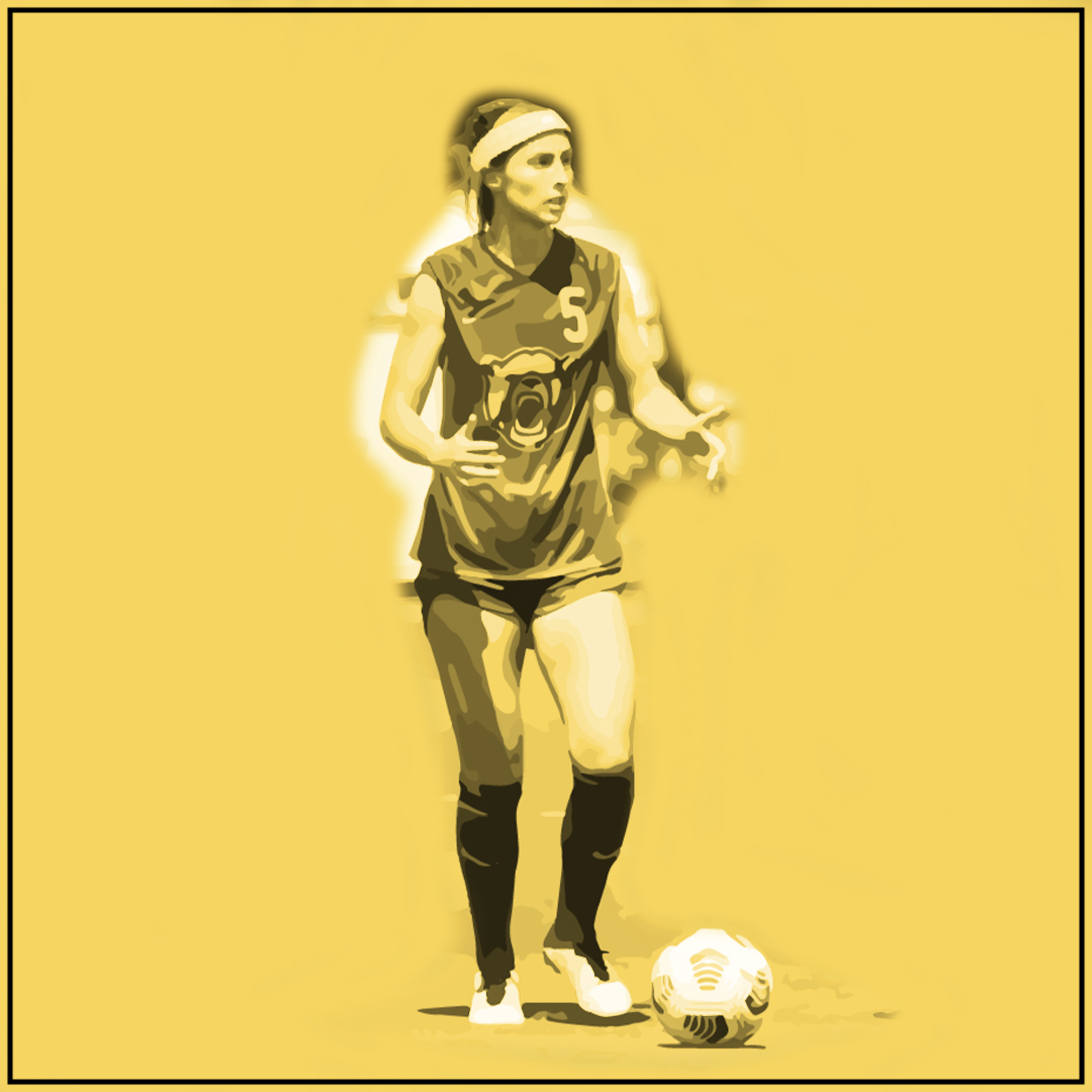 The Untold Stories: Athlete Edition
