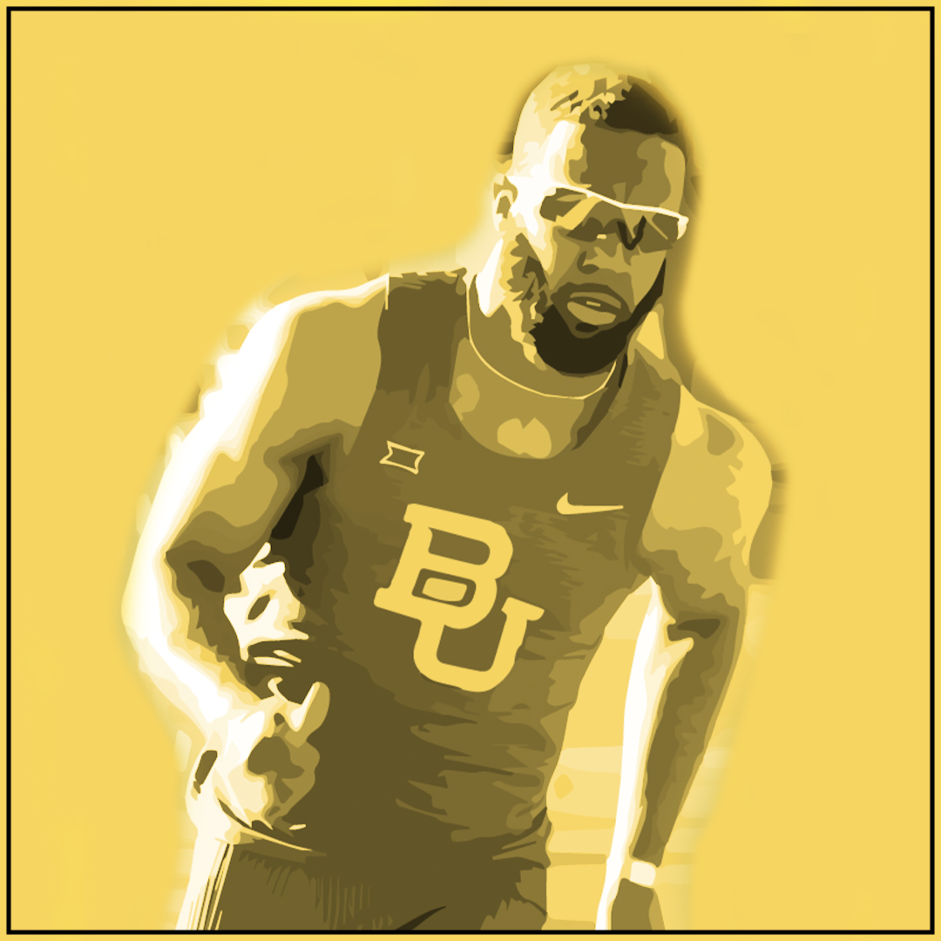 The Untold Stories: Athlete Edition