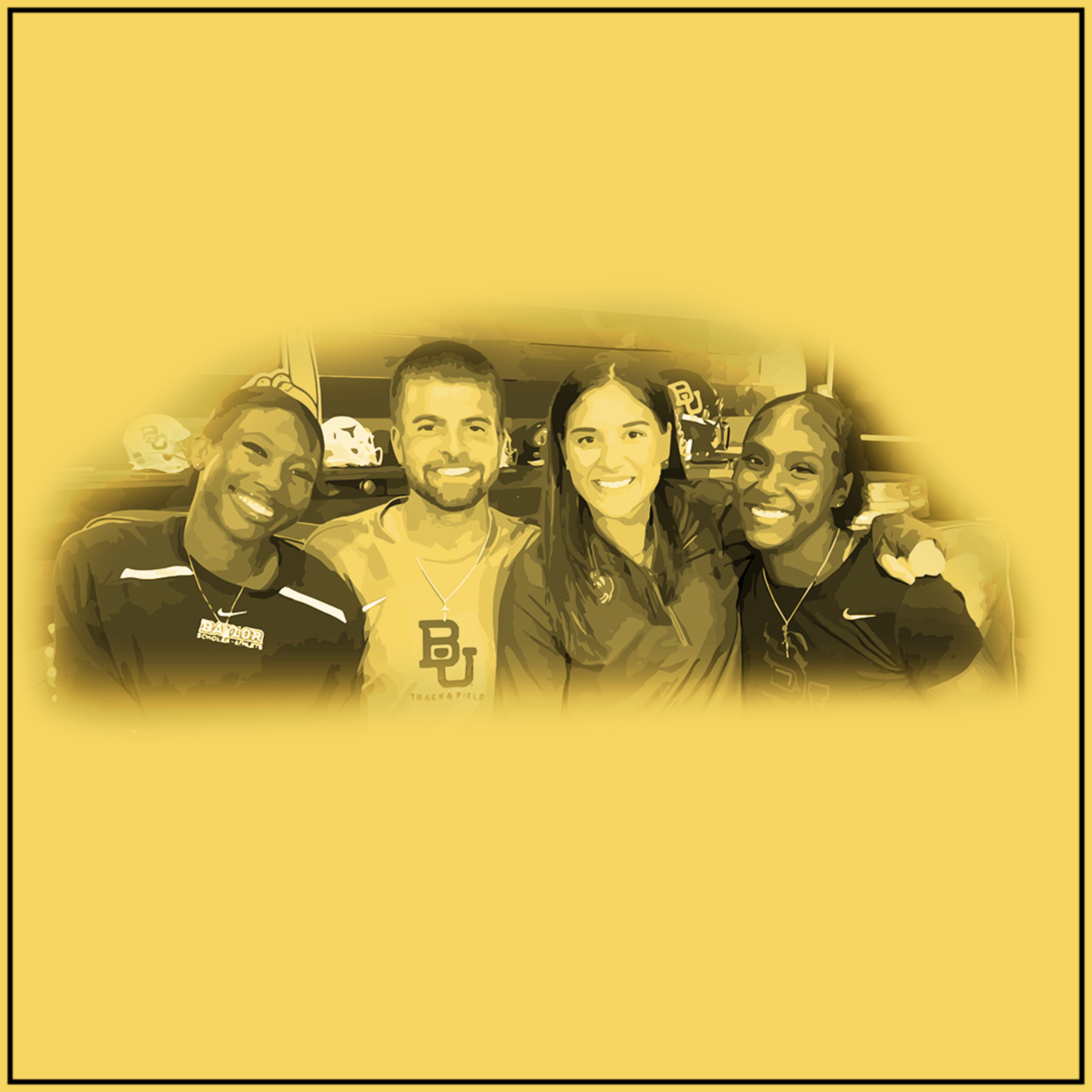 The Untold Stories: Athlete Edition