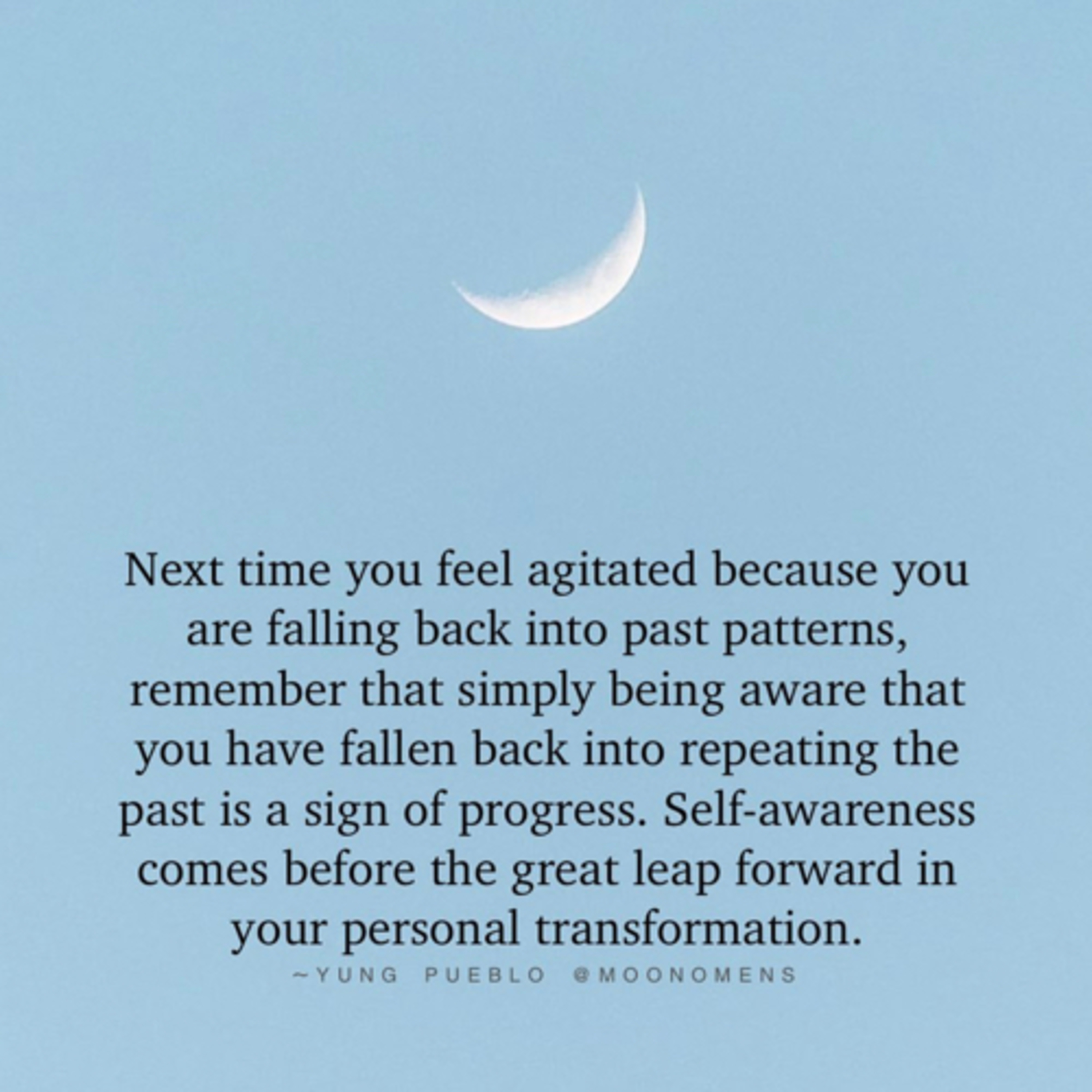 This Podcast is about self-awareness, positivity, motivation and self-care.