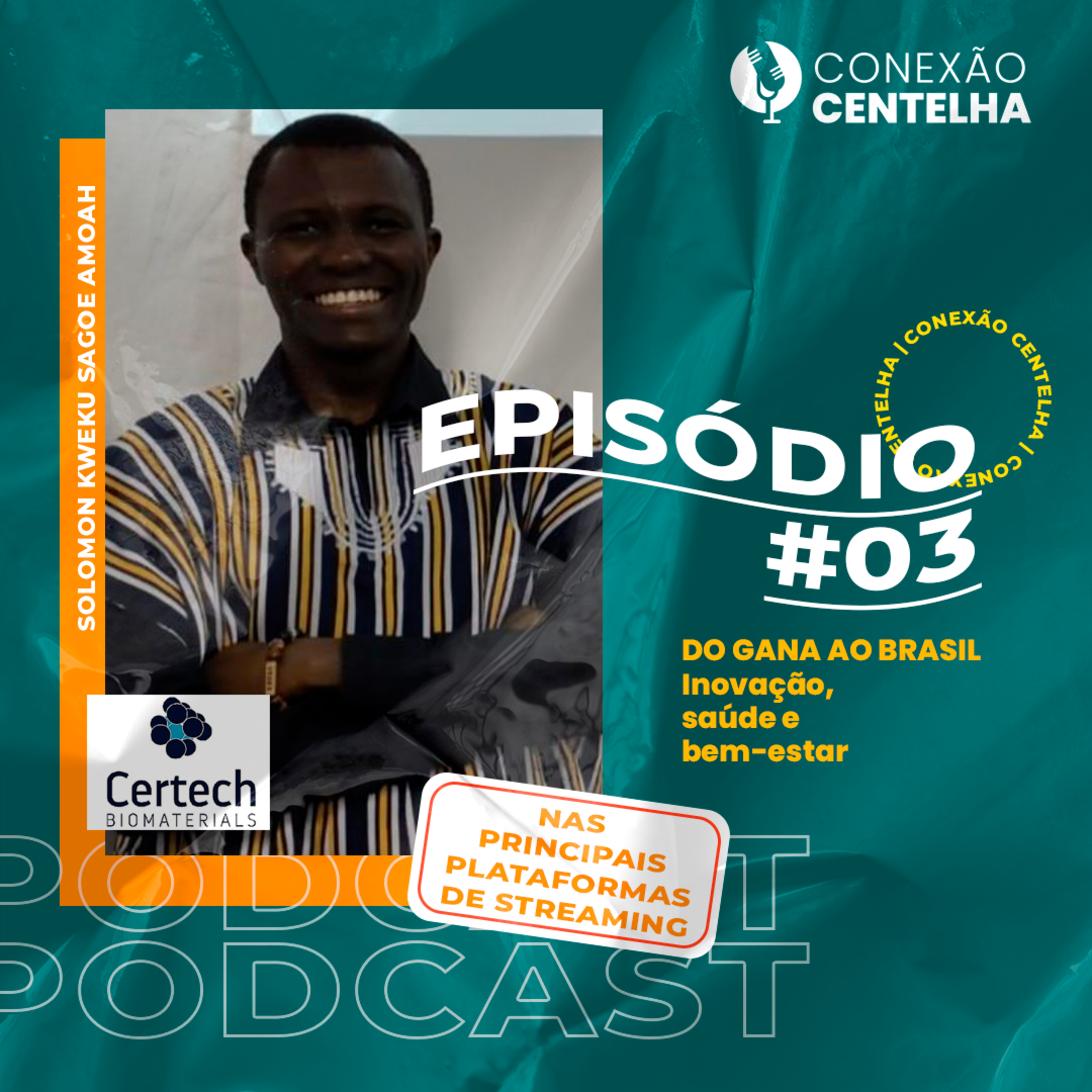 Conexão Centelha, a faísca que faltava para o seu negócio!