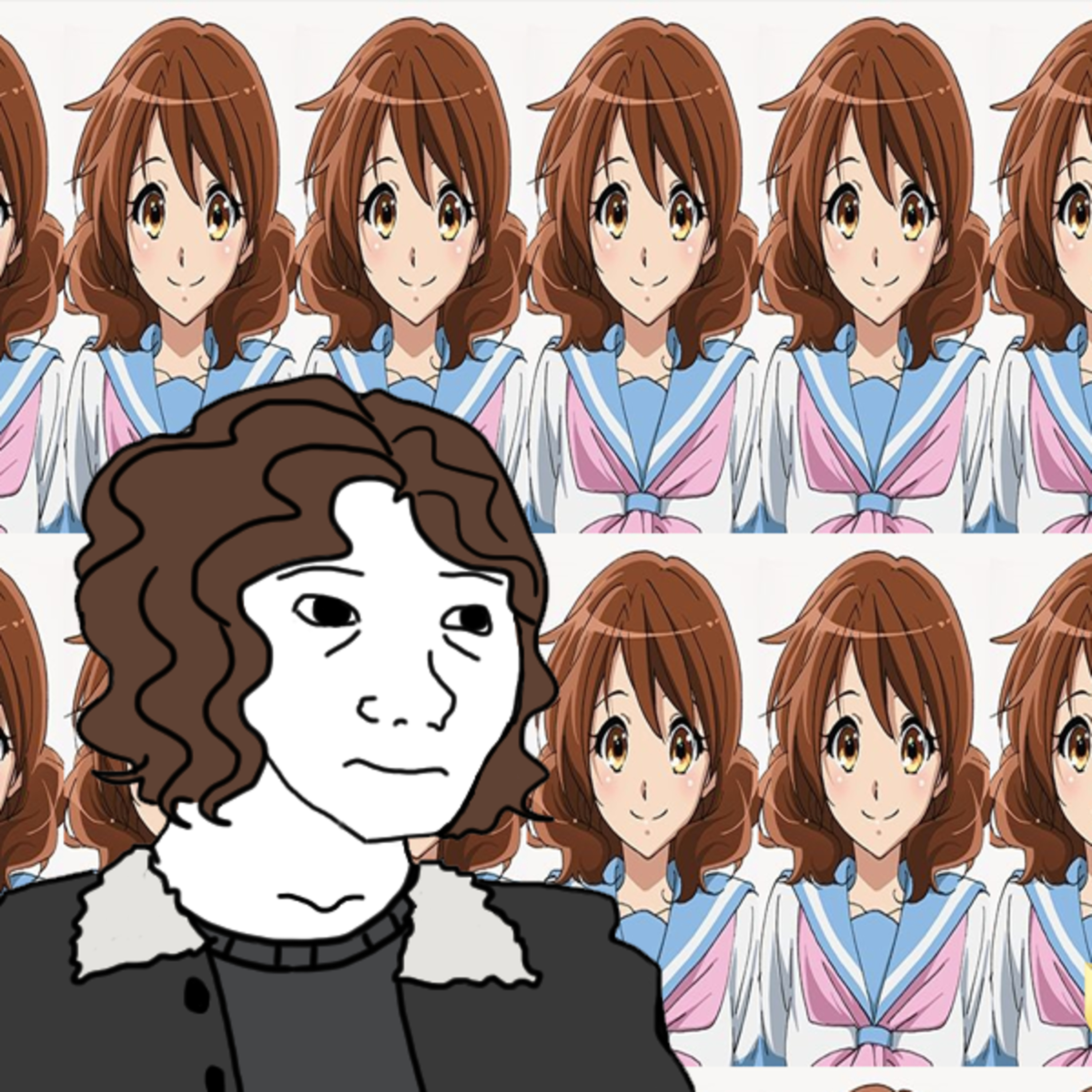 Pirofagia 1 episode artwork